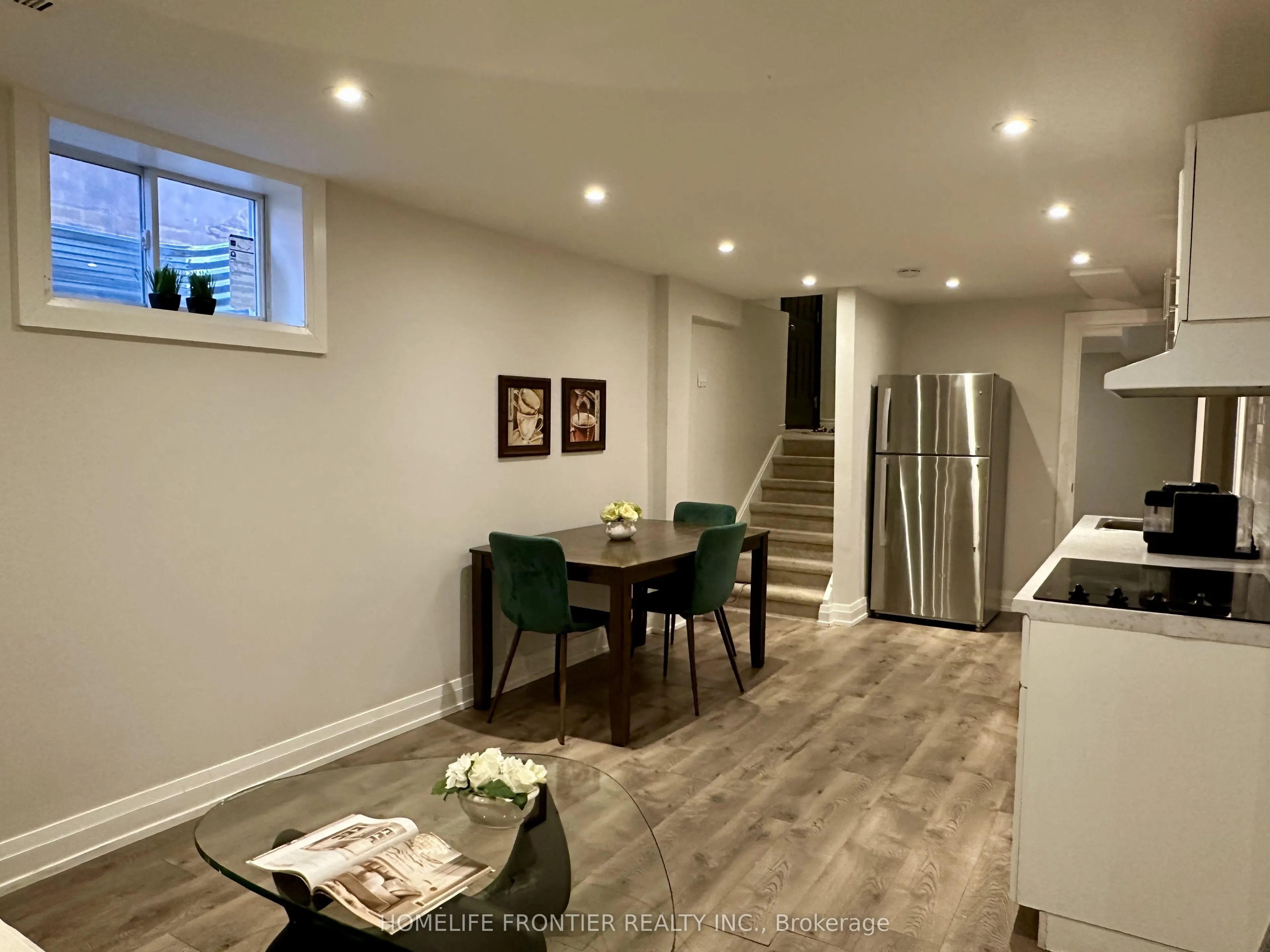 29 Constellation Crescent #Lower