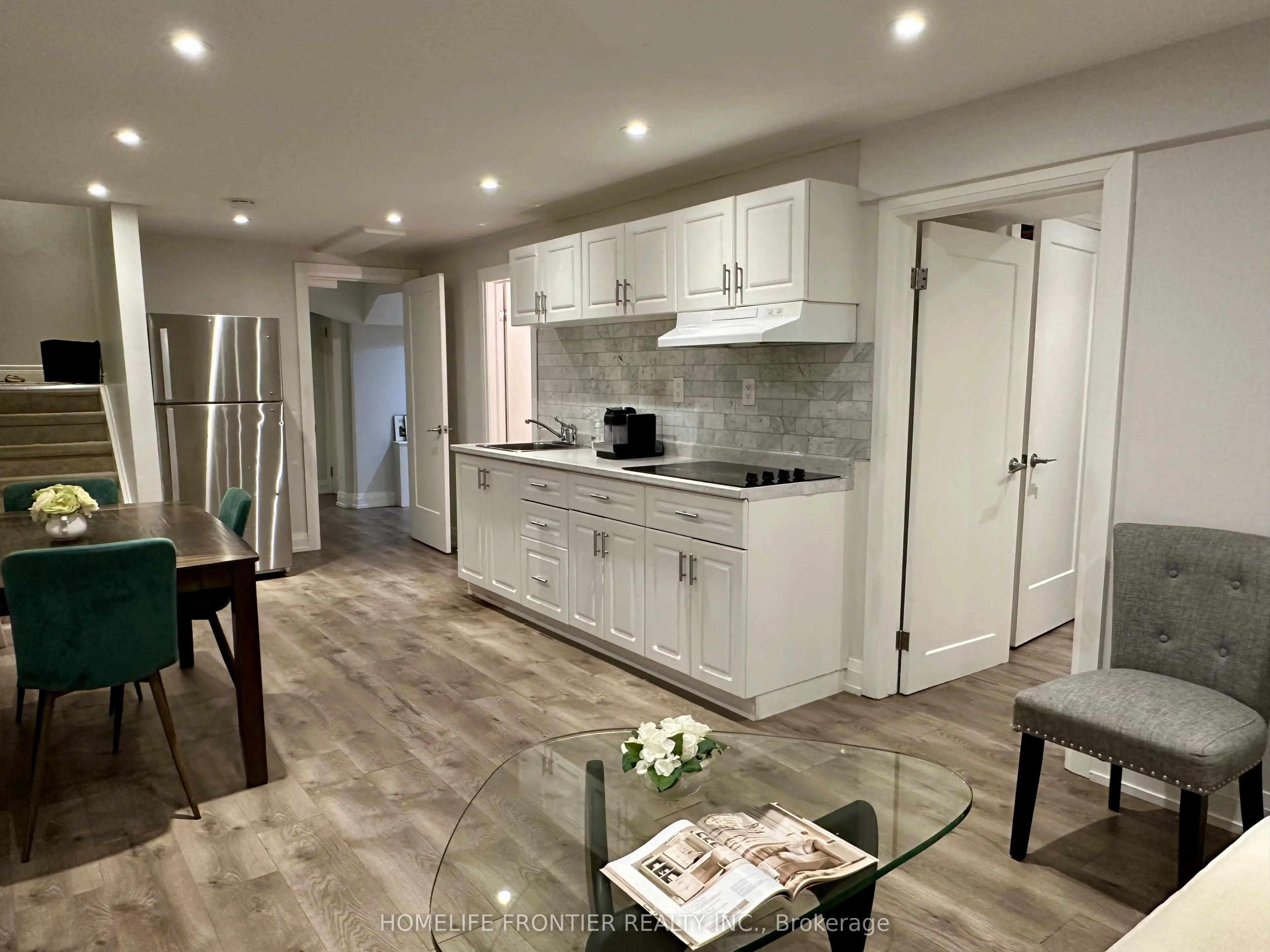29 Constellation Crescent #Lower