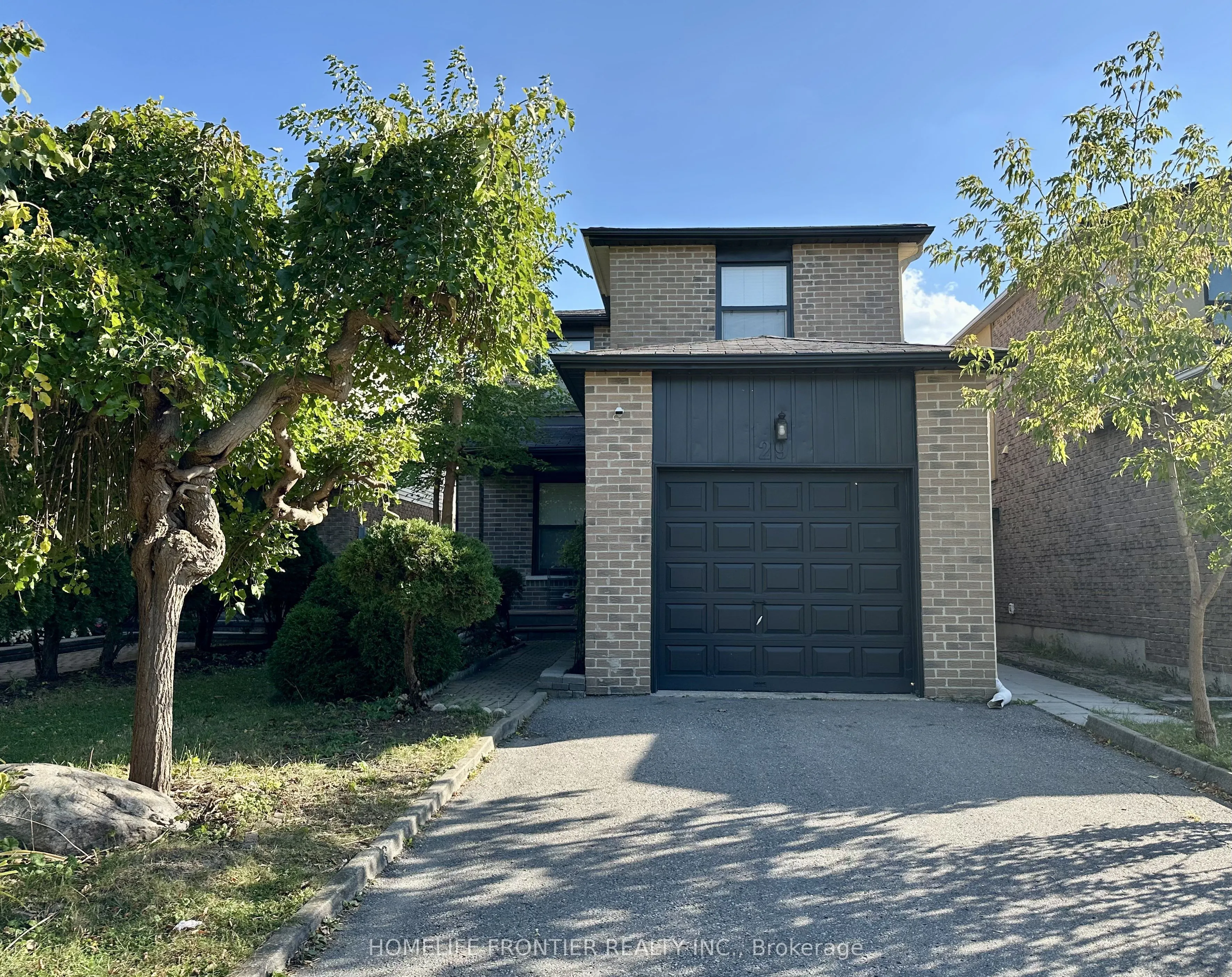 29 Constellation Crescent #Lower