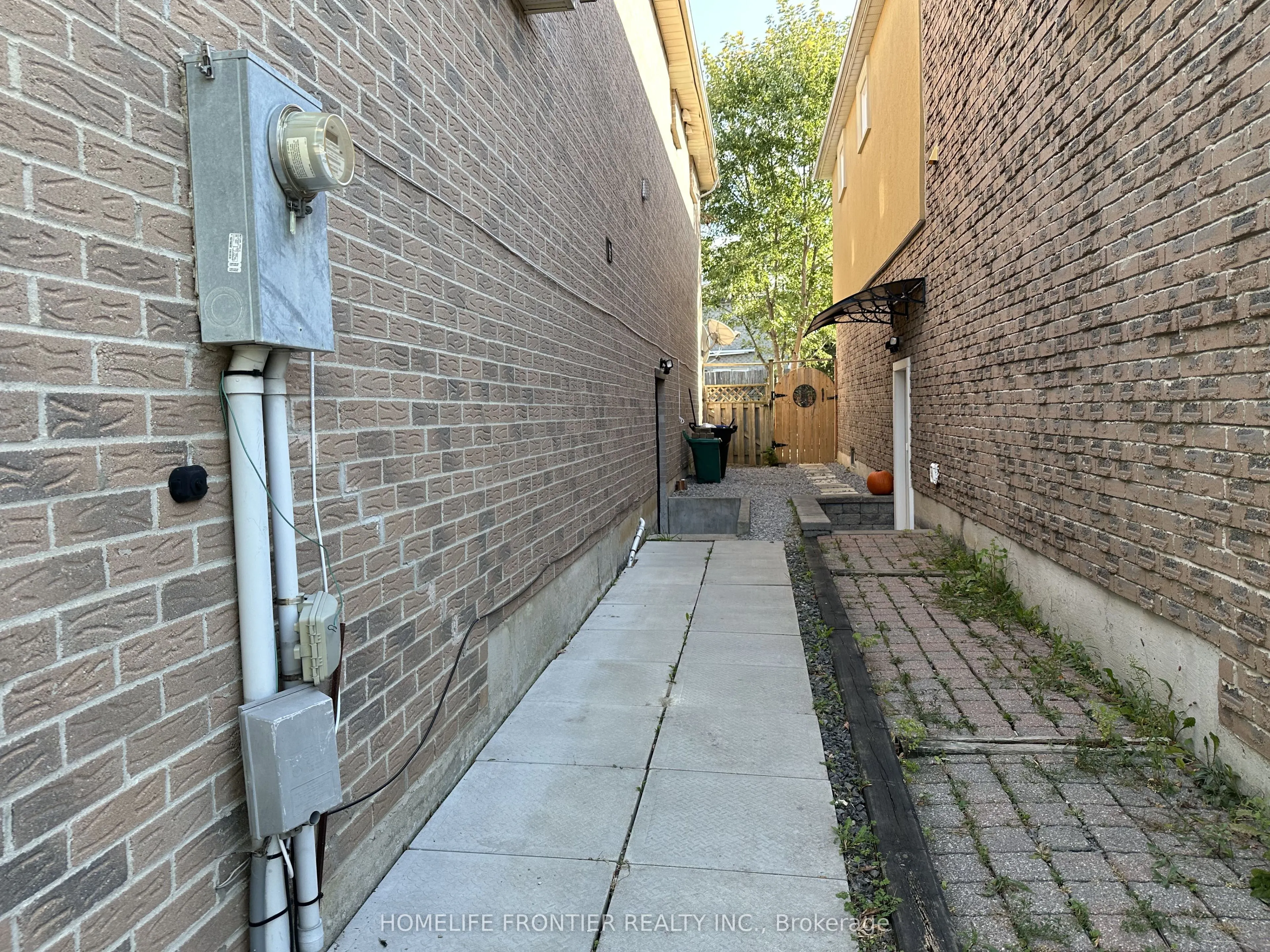 29 Constellation Crescent #Lower