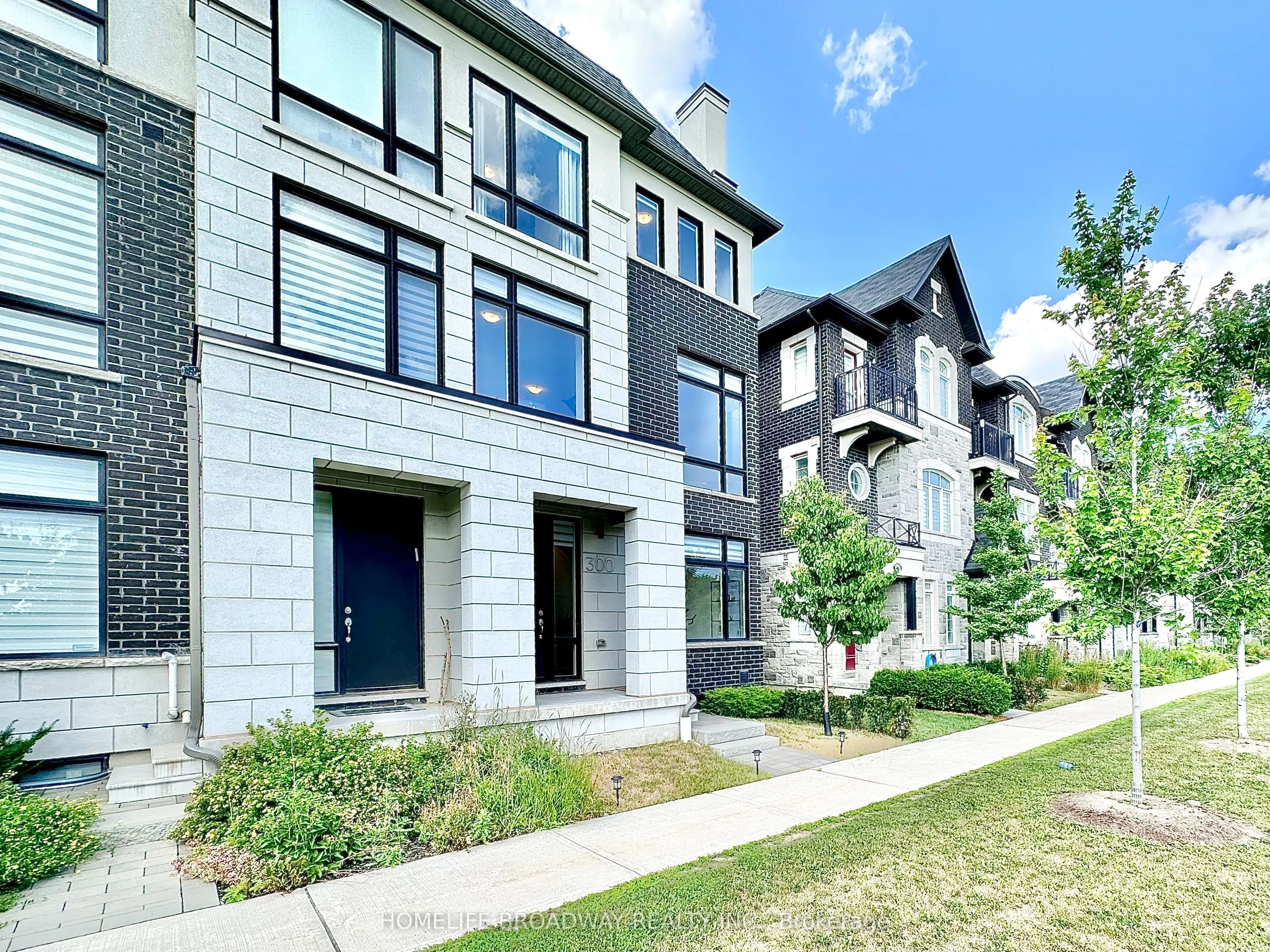 300 King Road