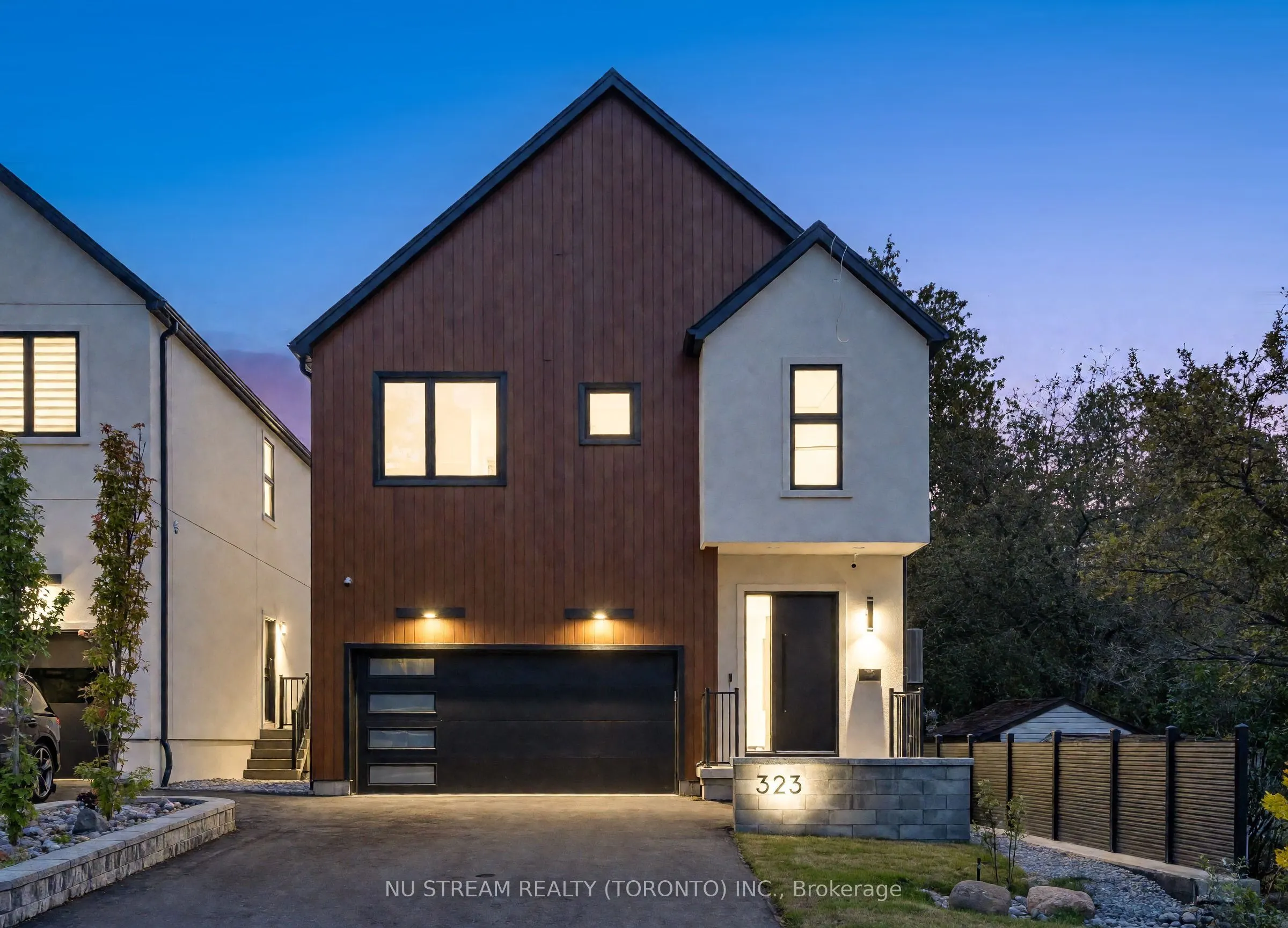 323 Winnifred Drive