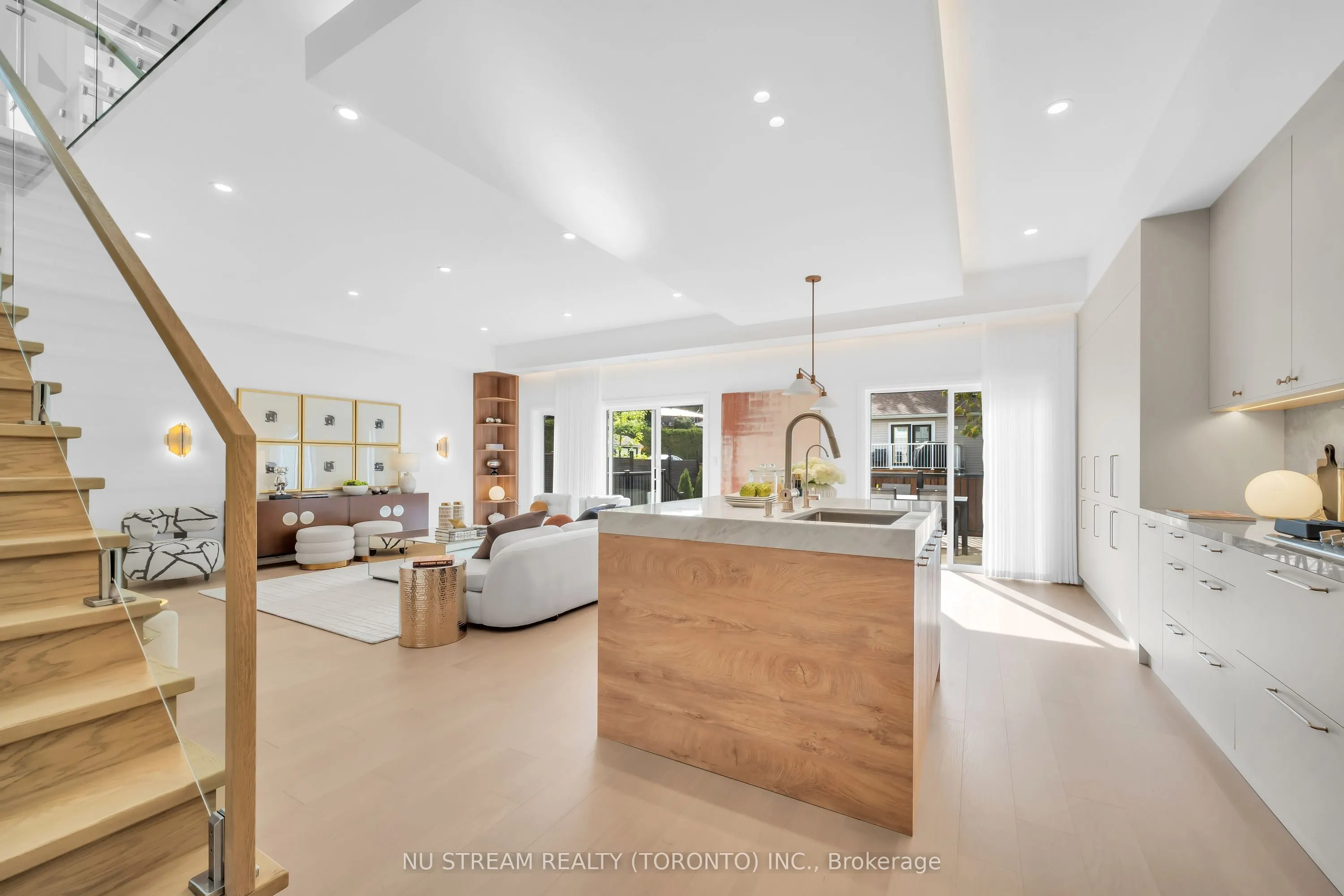 323 Winnifred Drive