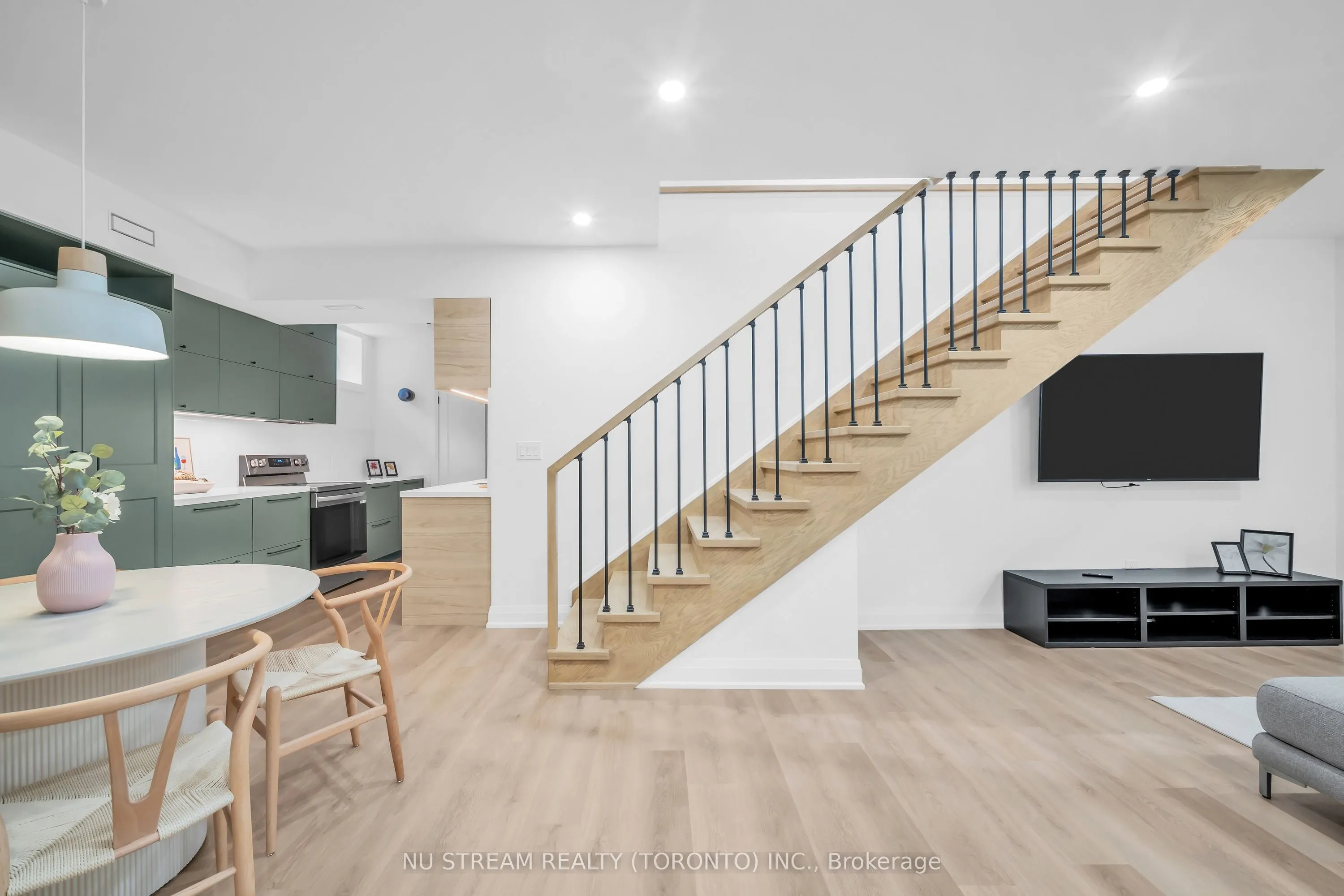 323 Winnifred Drive