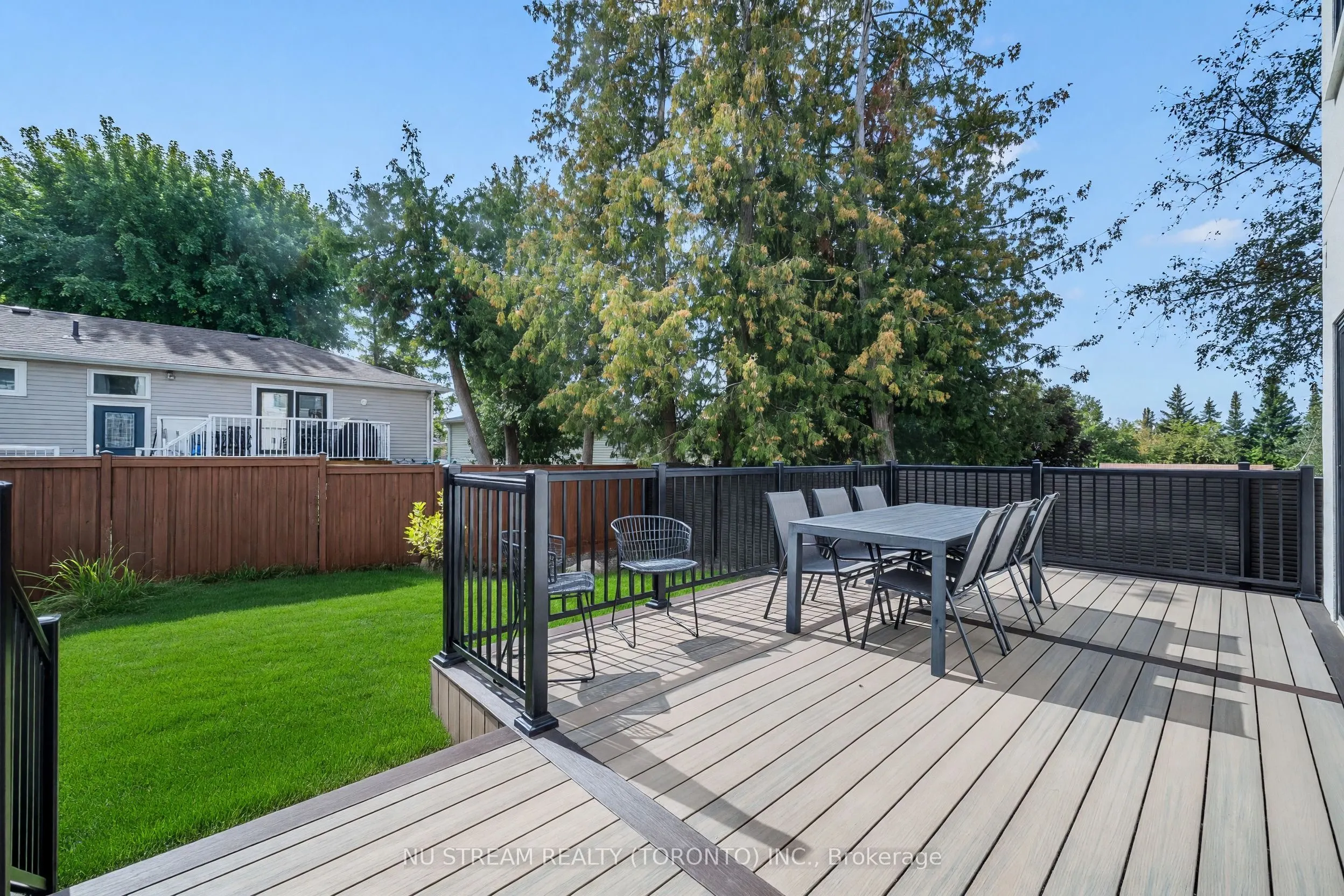 323 Winnifred Drive