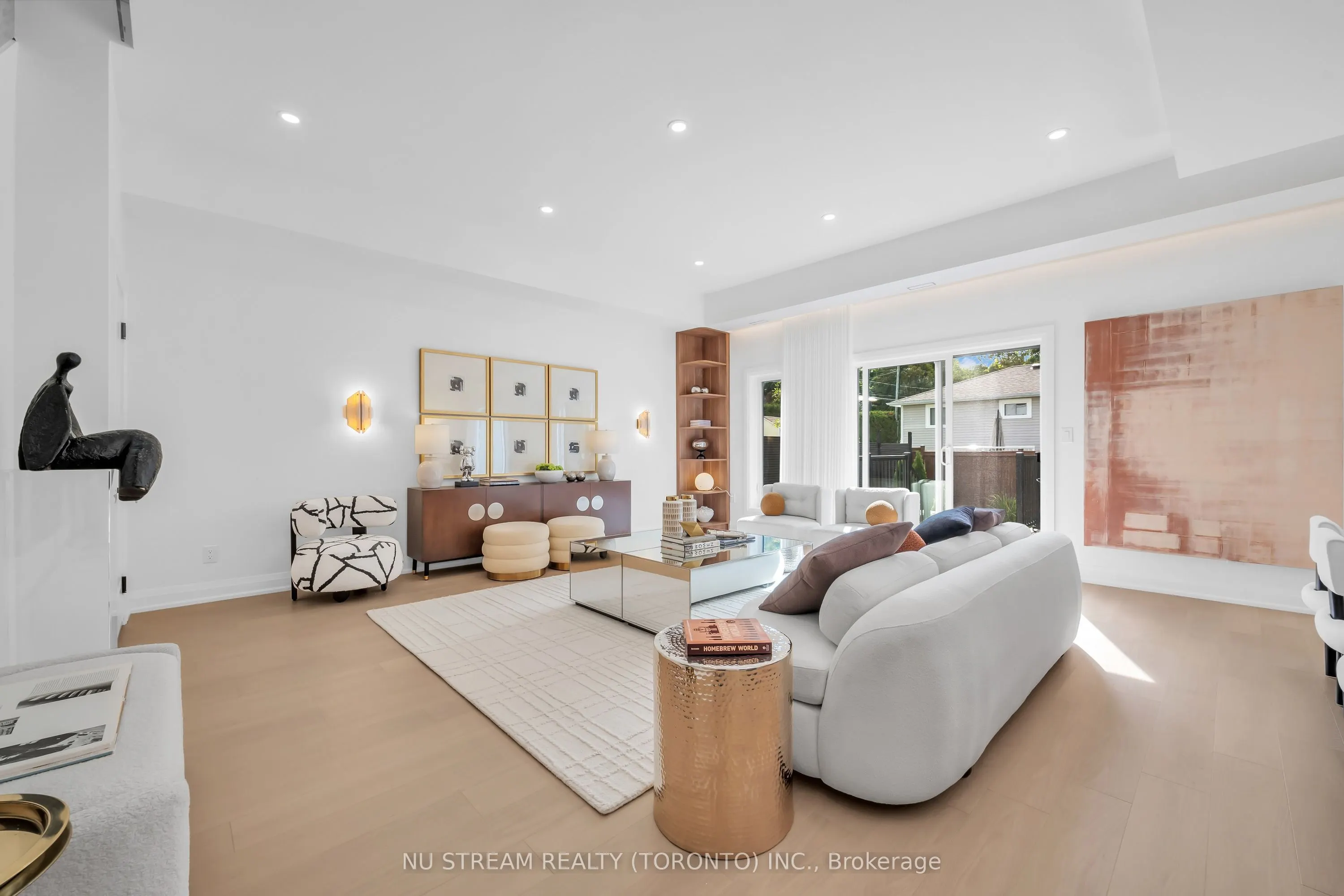 323 Winnifred Drive