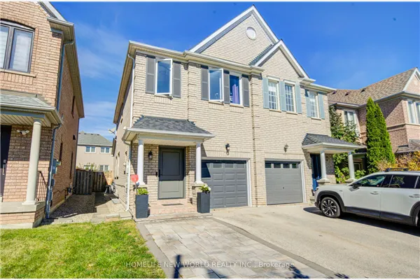12 Belvia Drive