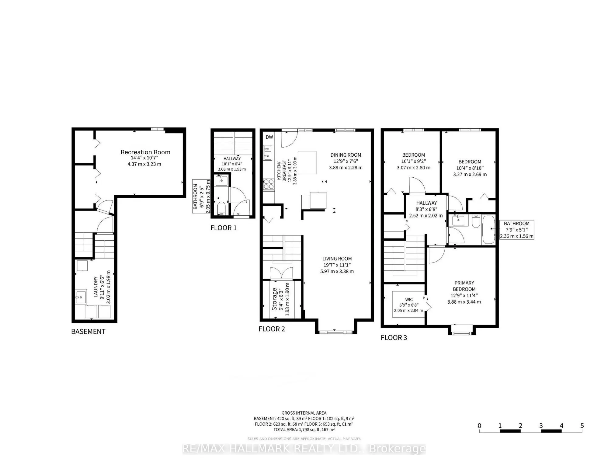 282 Royal Orchard Boulevard #13