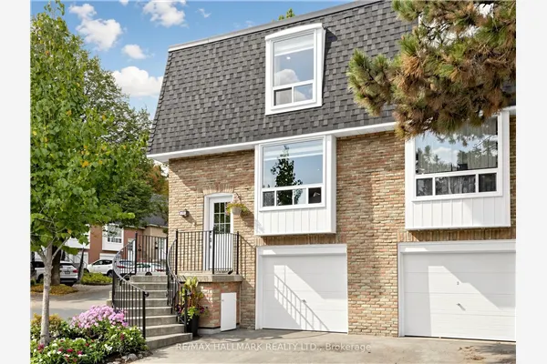 282 Royal Orchard Boulevard #13
