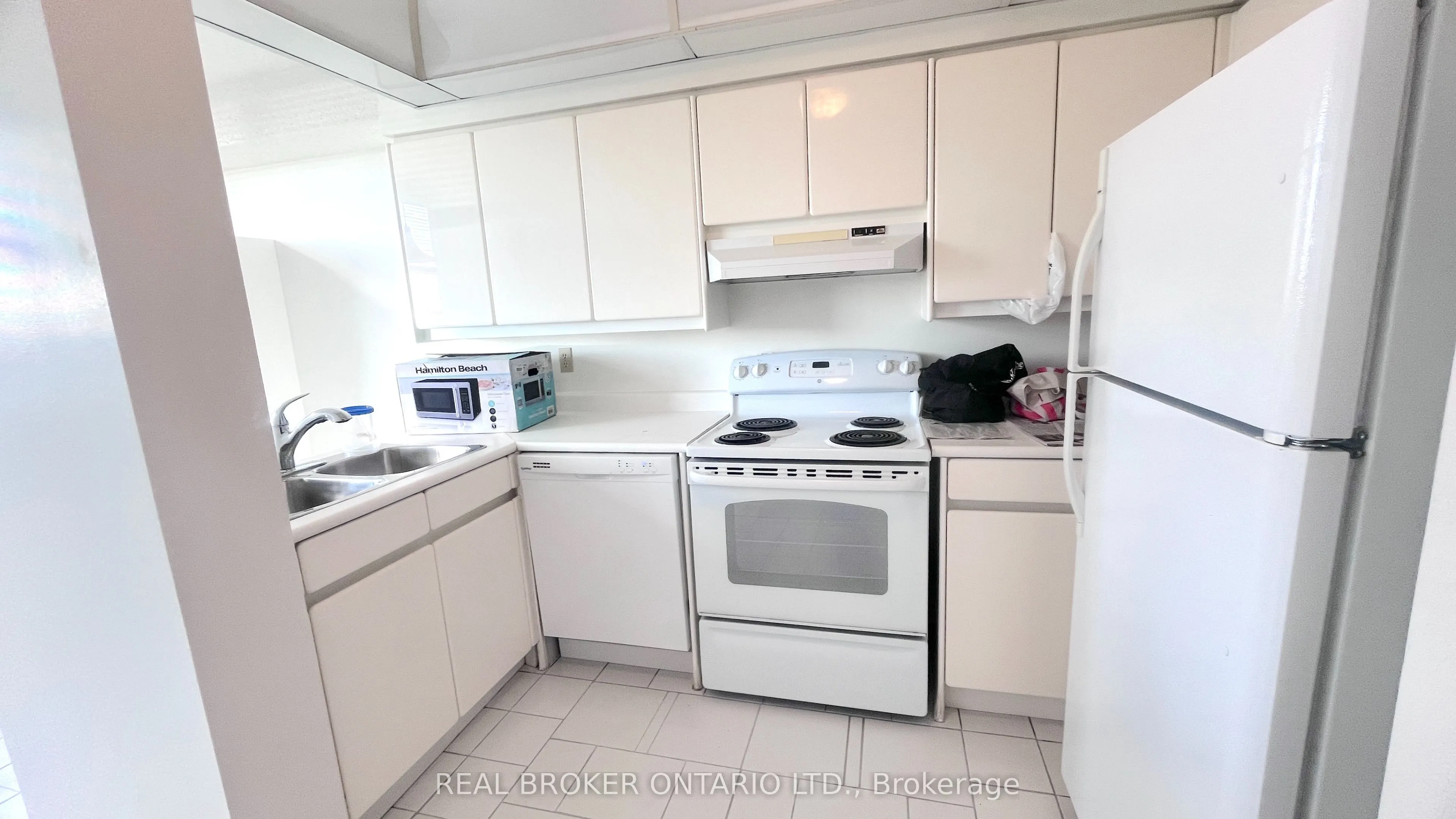 333 Clark Avenue W #509