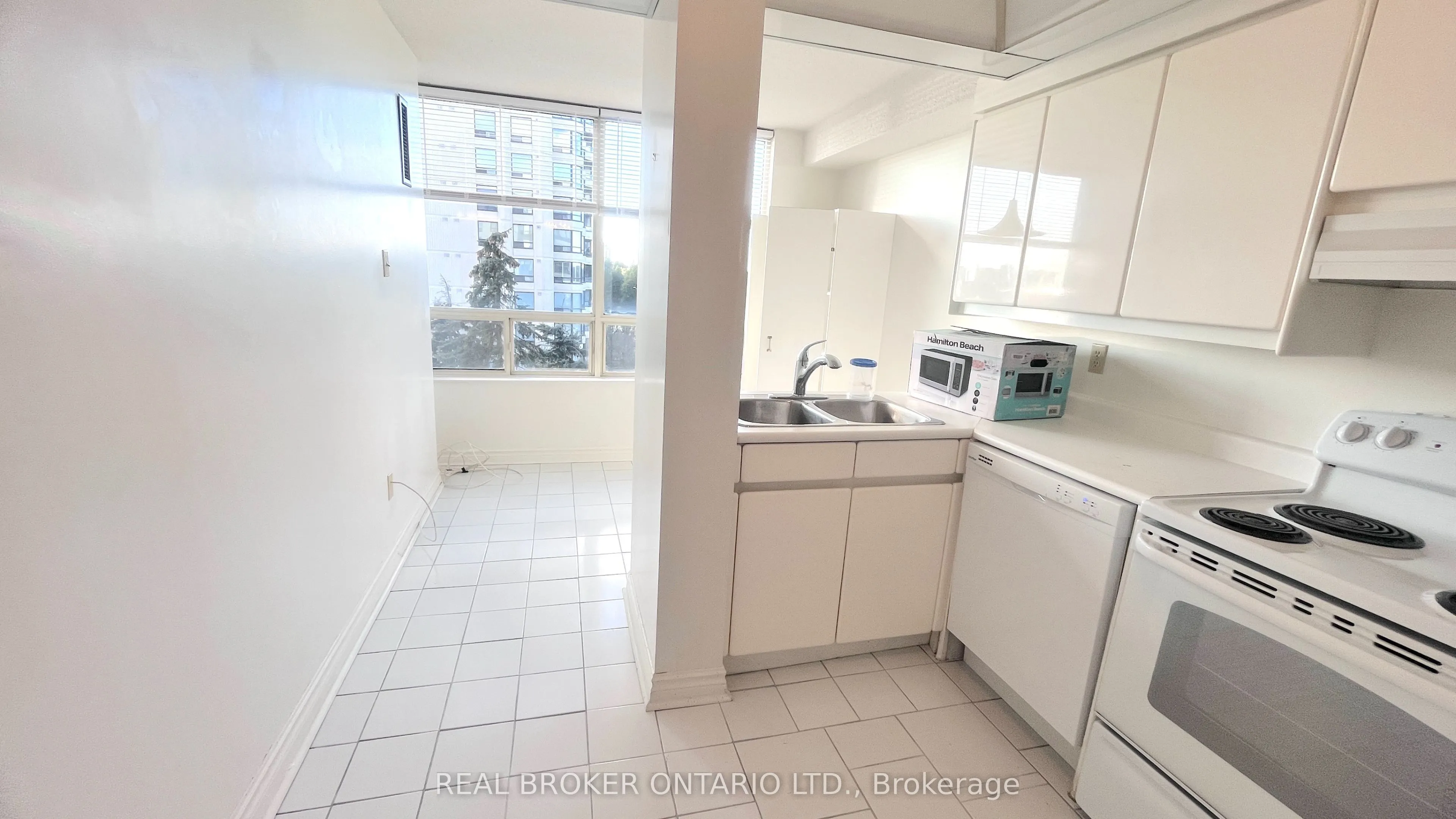 333 Clark Avenue W #509