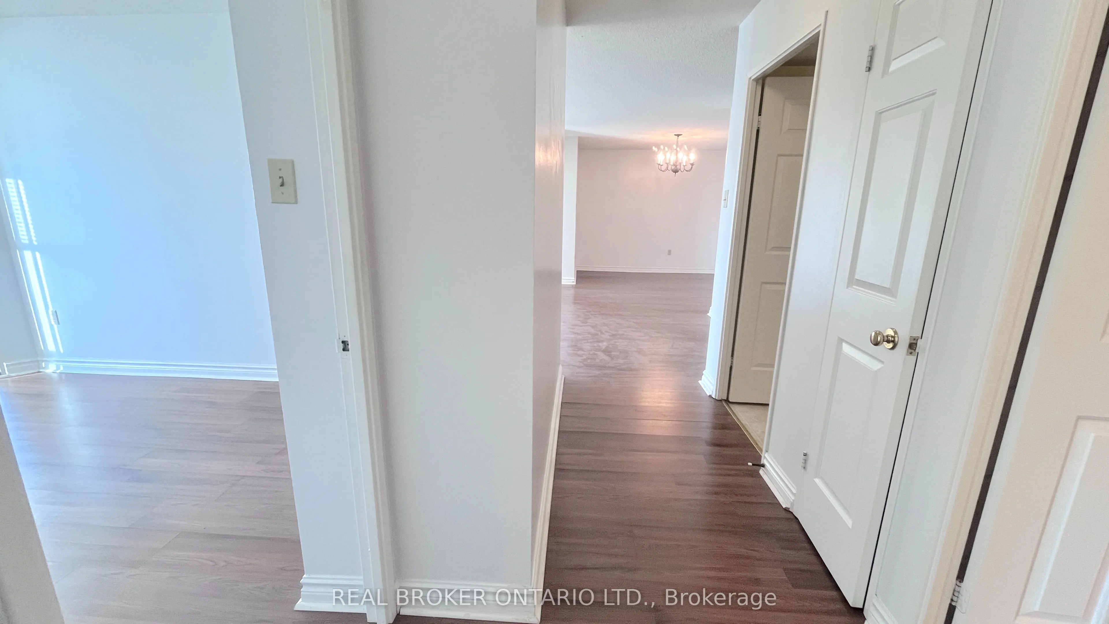 333 Clark Avenue W #509