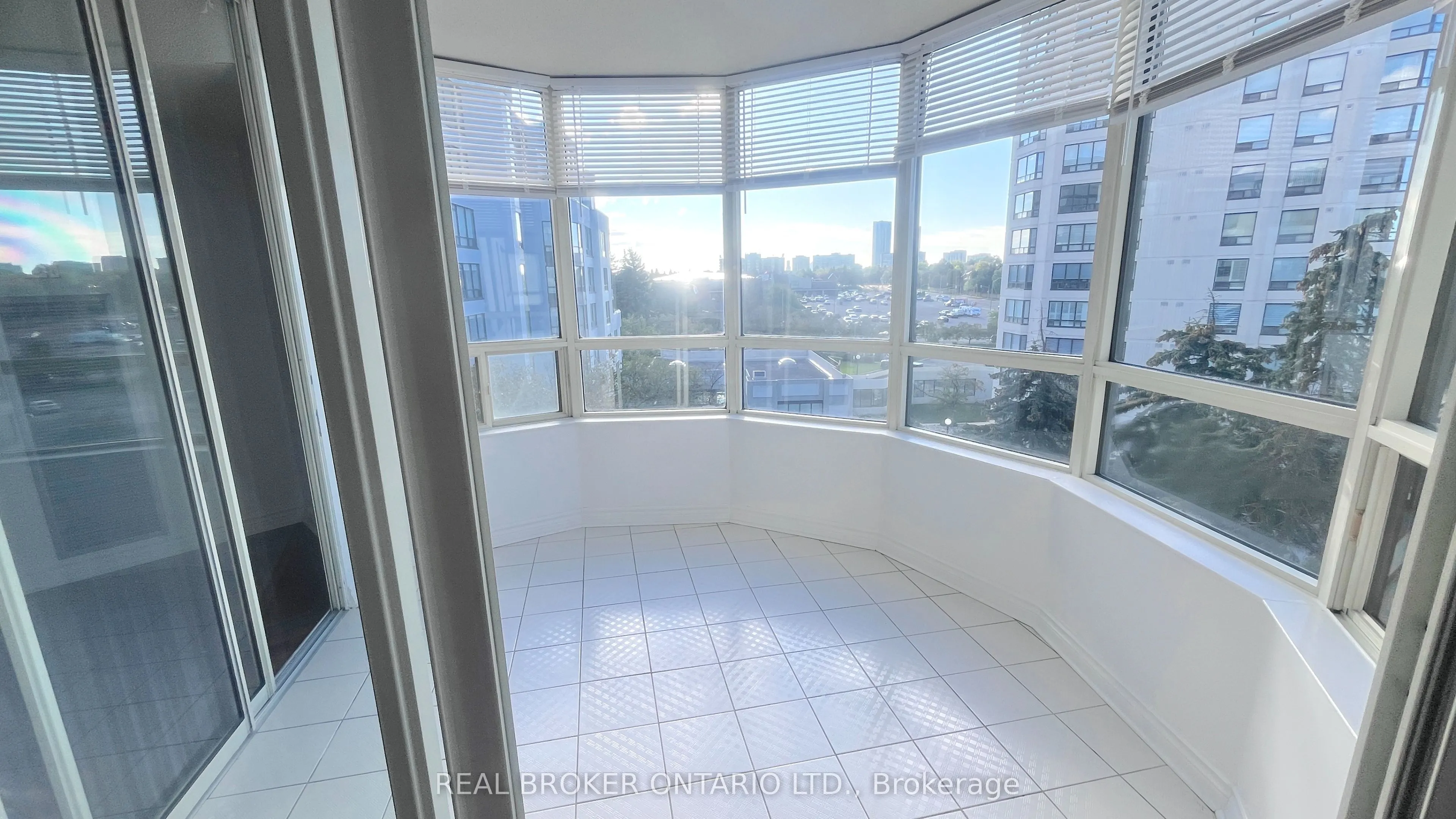 333 Clark Avenue W #509