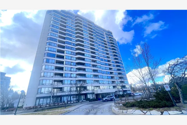 343 clark Avenue W #1403