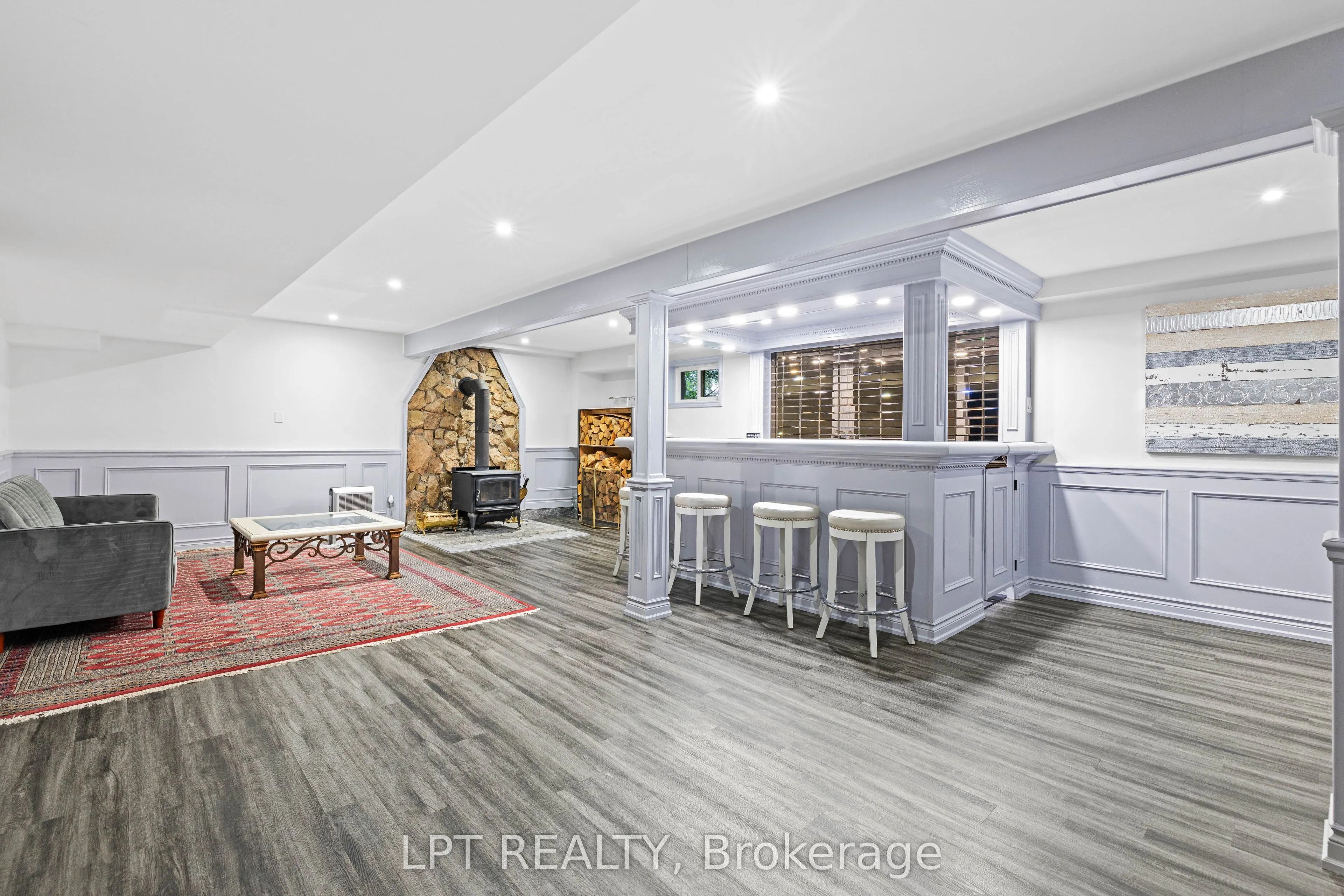 177 Hedge Road