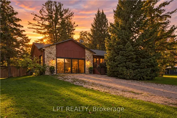 177 Hedge Road