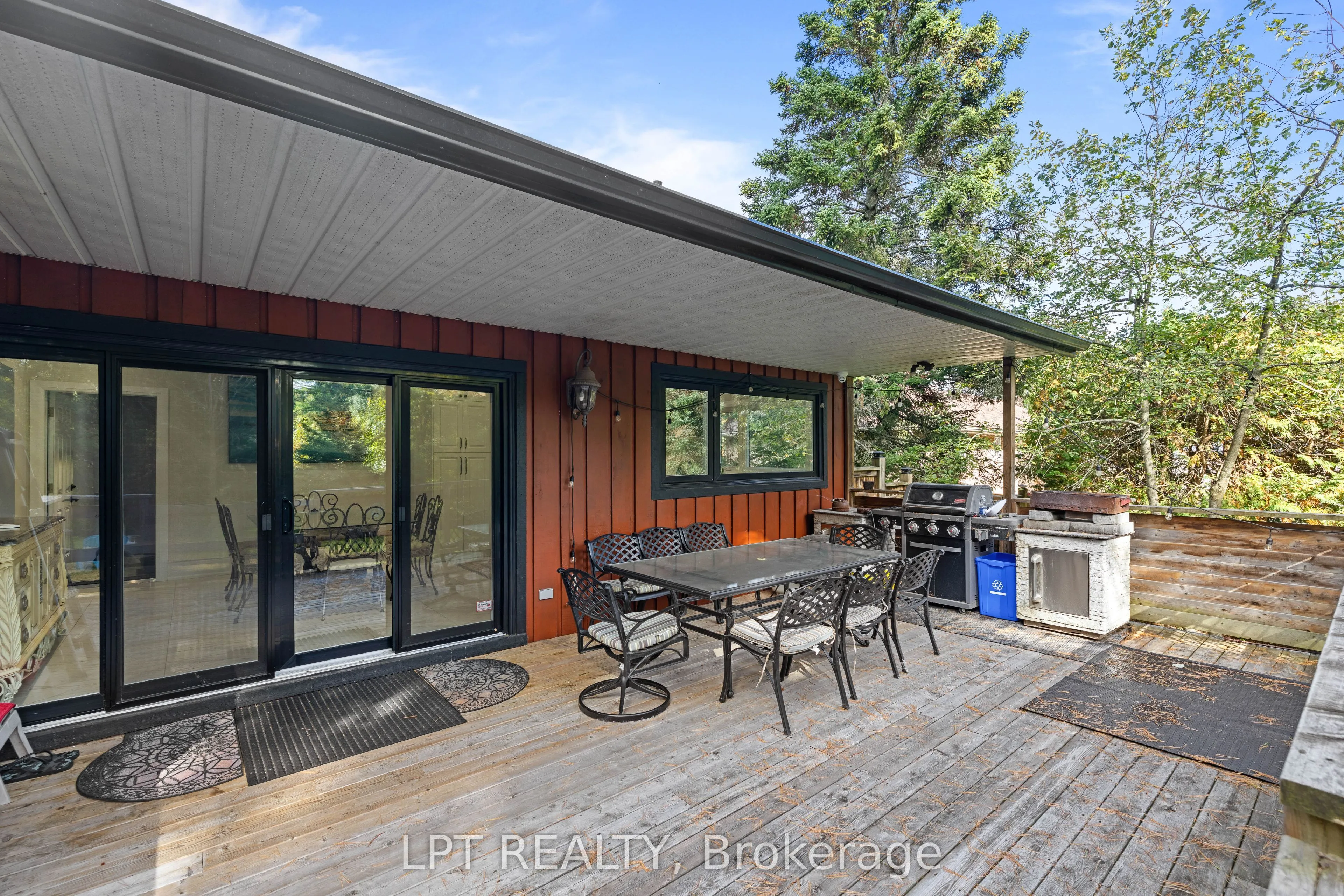 177 Hedge Road