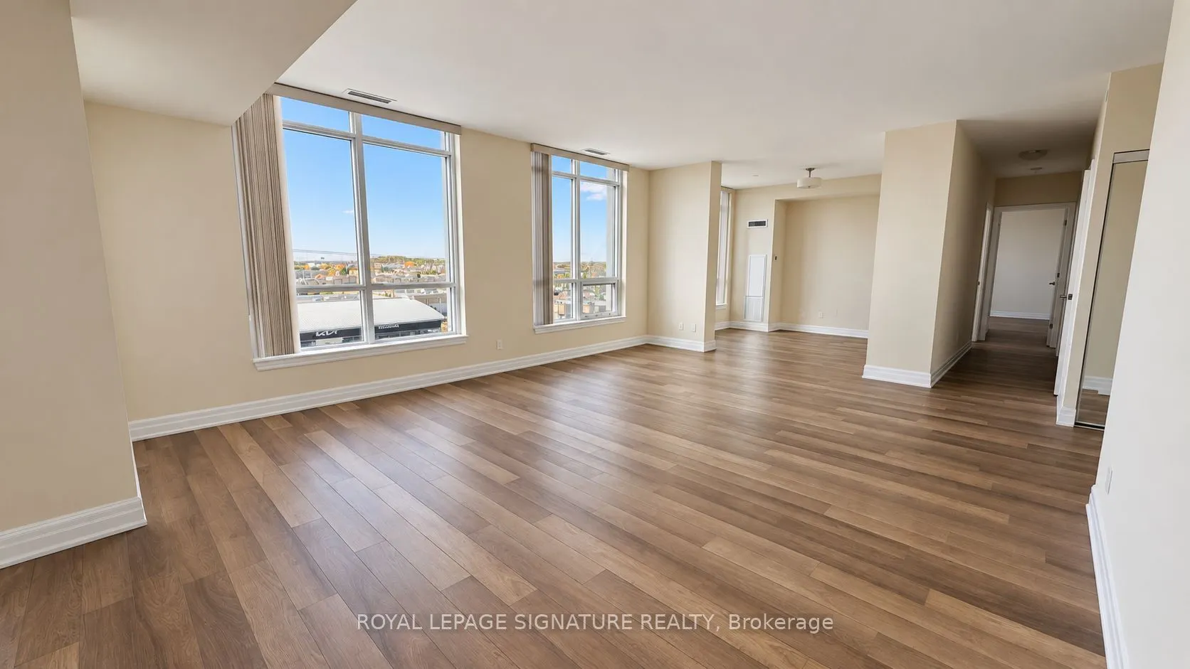 9085 Jane Street #610