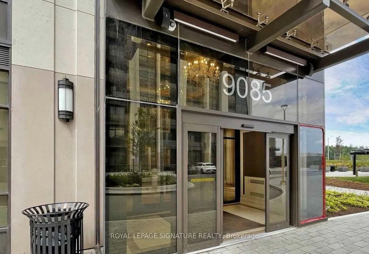 9085 Jane Street #610