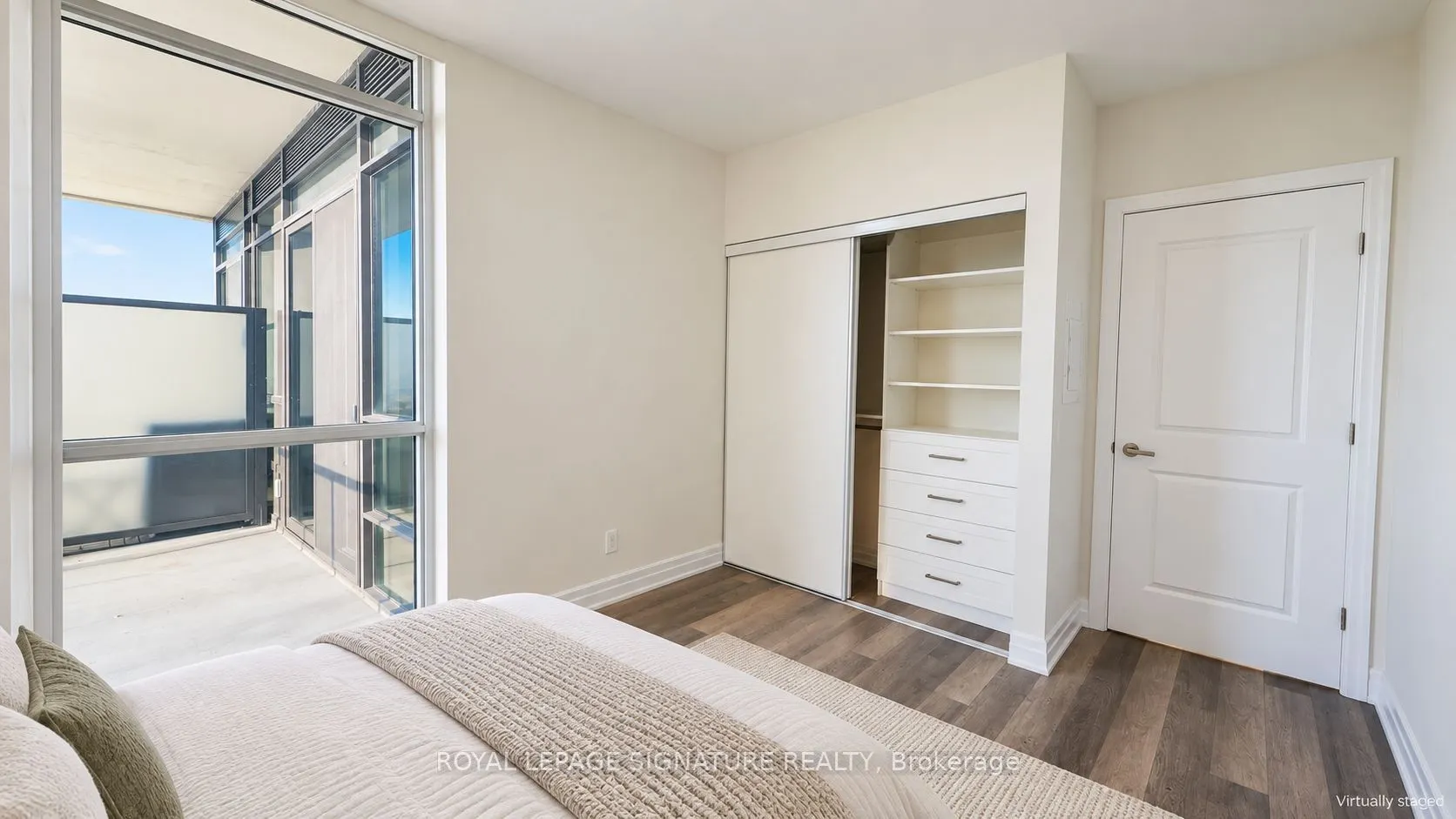 9085 Jane Street #610