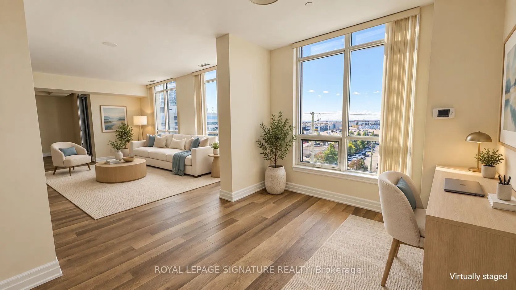 9085 Jane Street #610