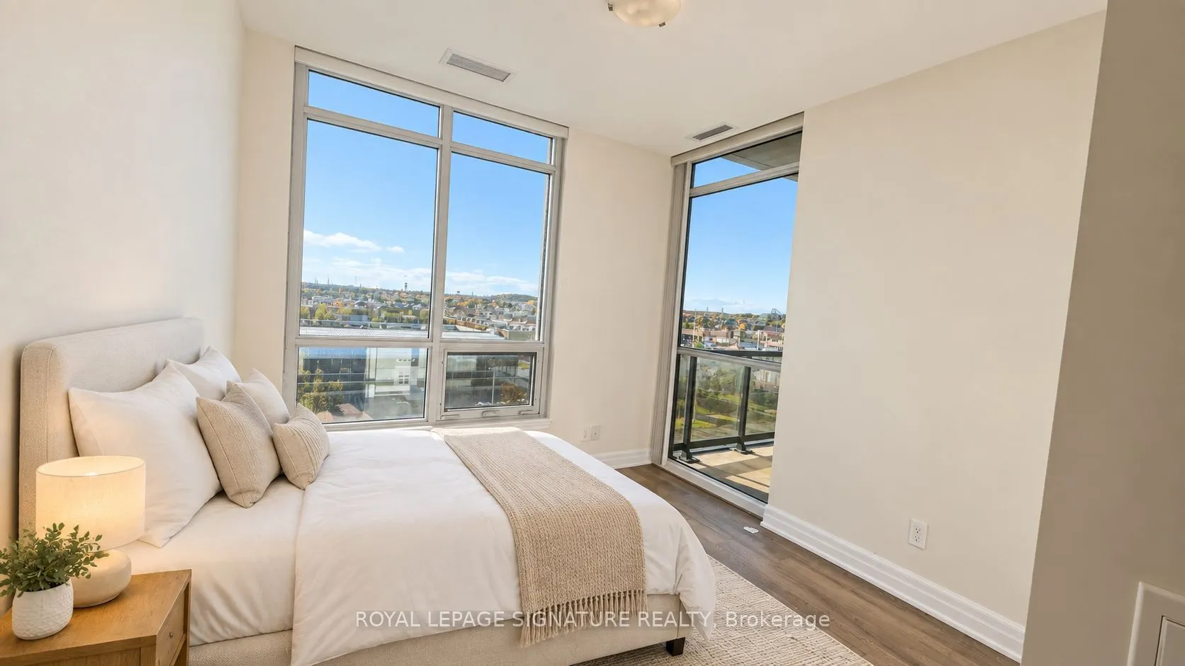 9085 Jane Street #610