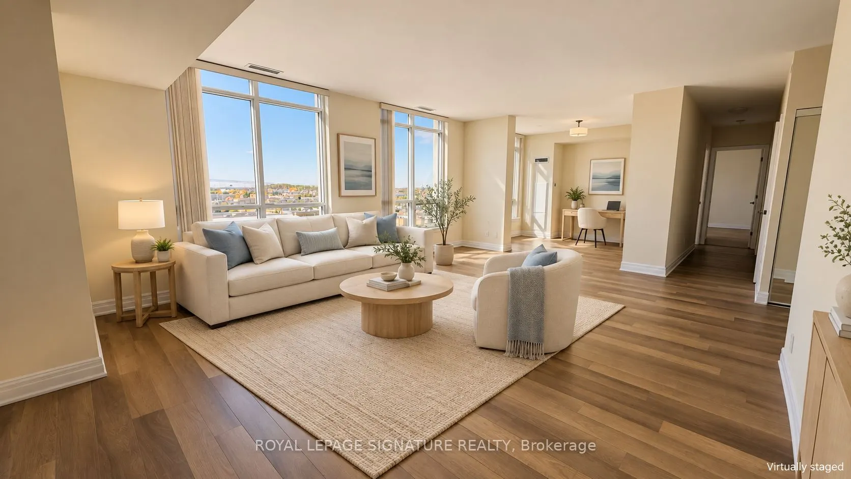 9085 Jane Street #610
