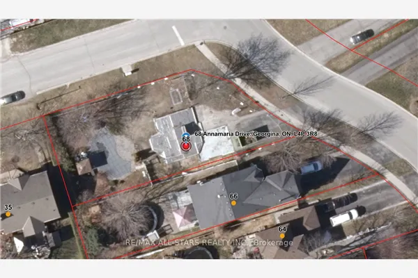 68 Annamaria Drive