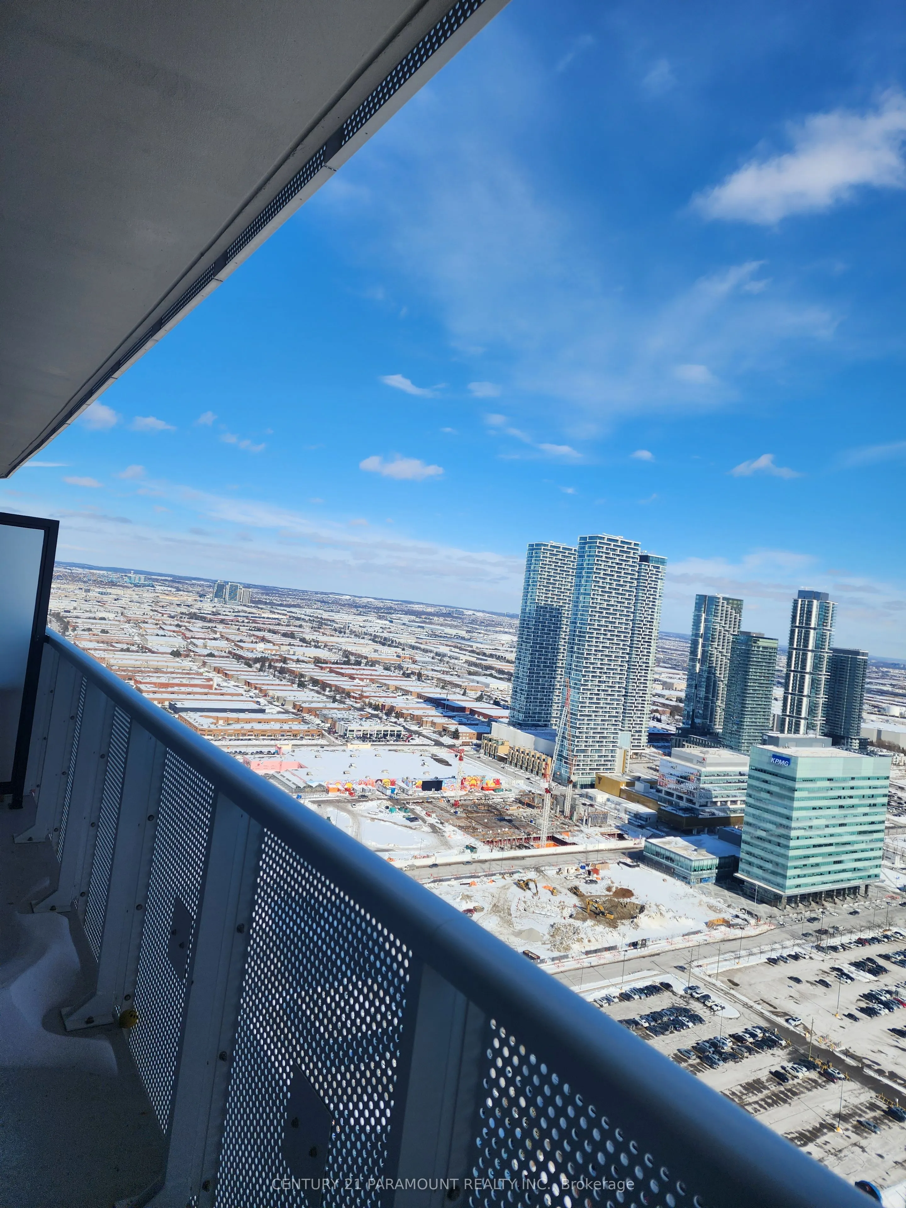 225 Commerce Street #4301