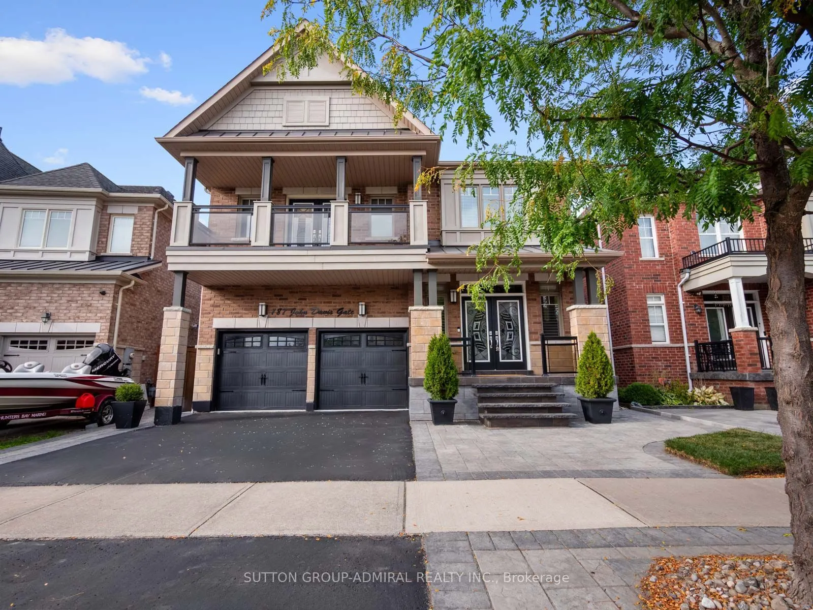 187 John Davis Gate