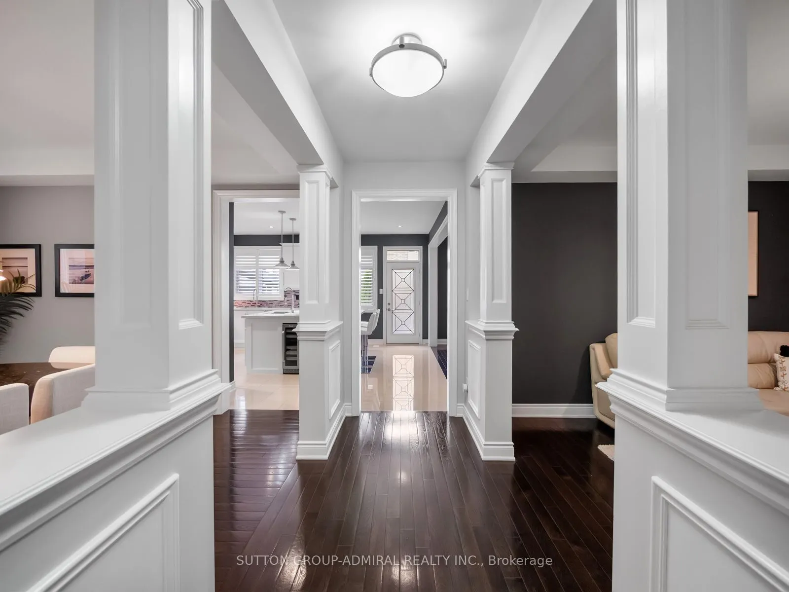 187 John Davis Gate
