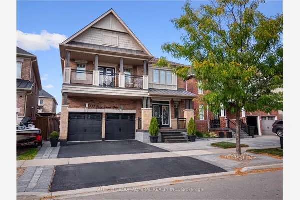 187 John Davis Gate