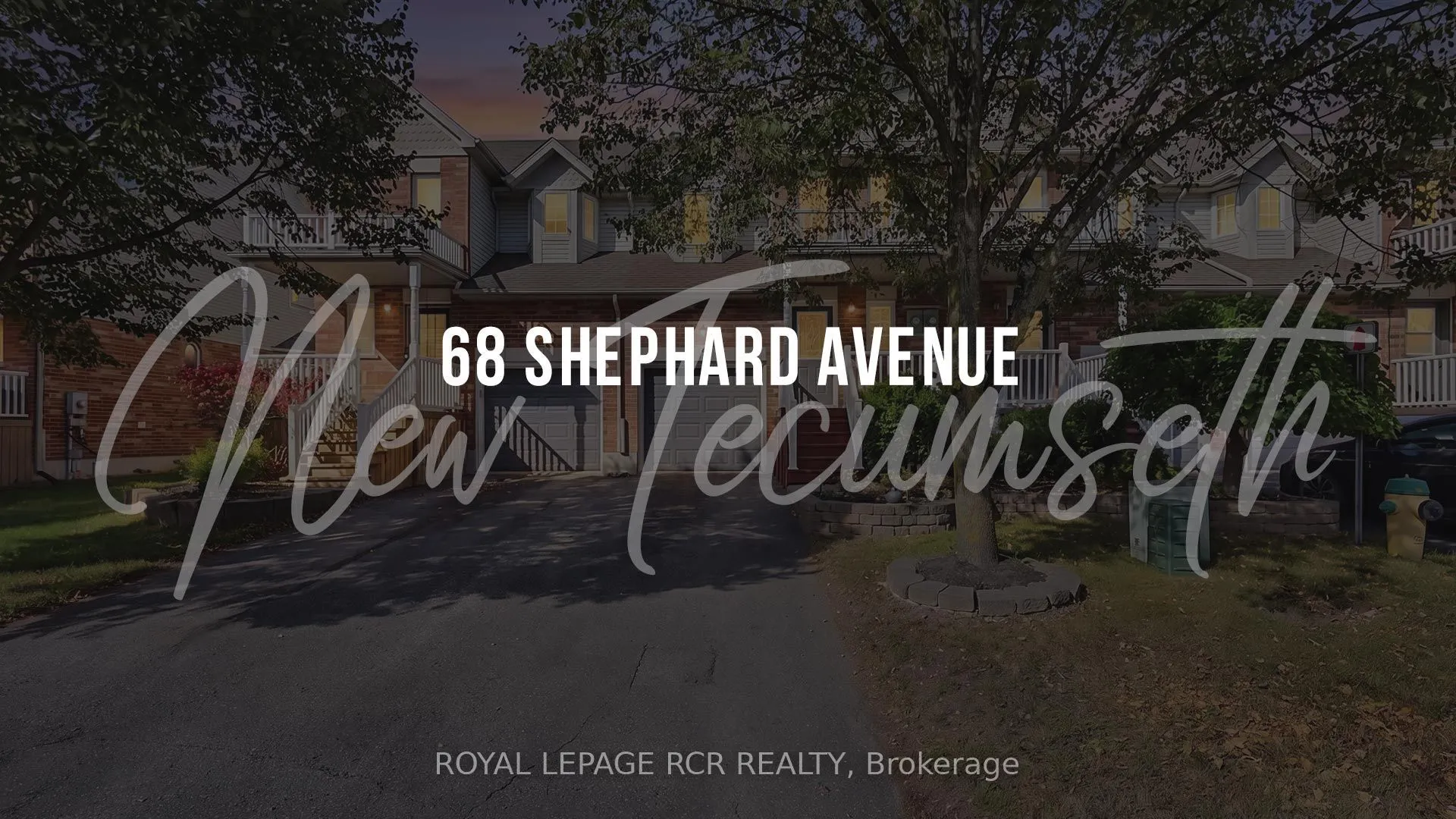 68 Shephard Avenue