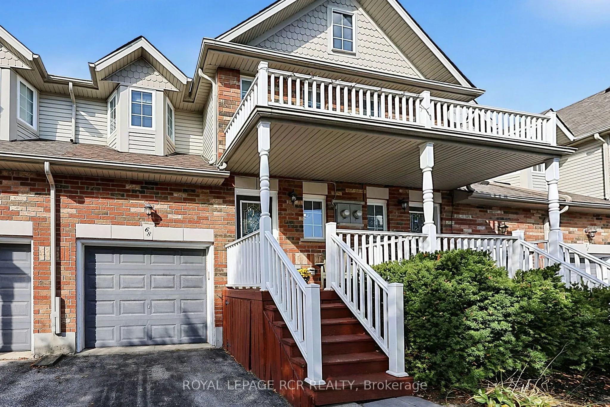 68 Shephard Avenue