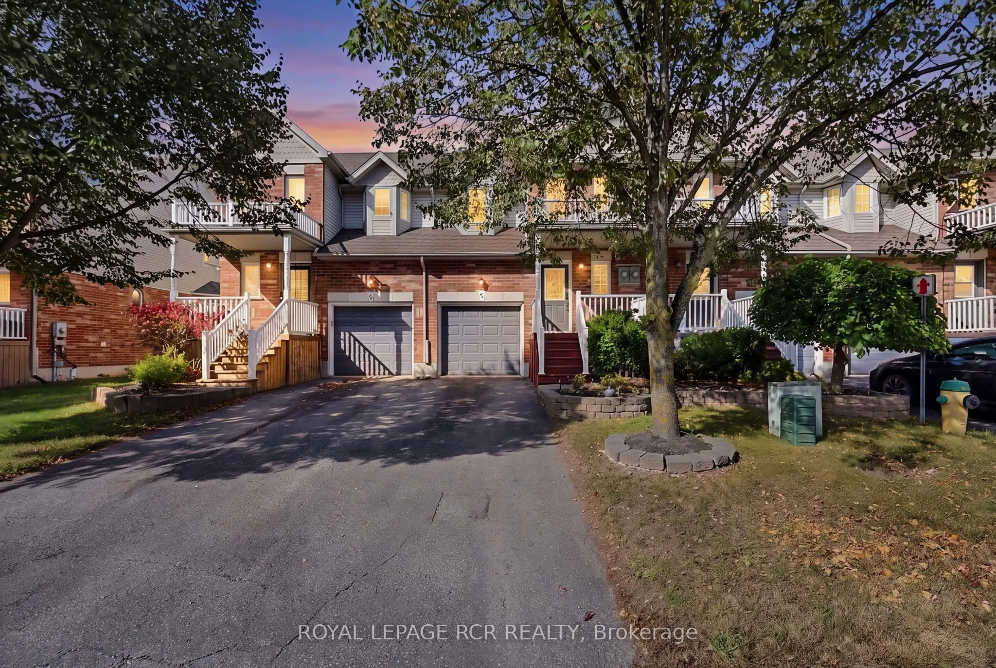 68 Shephard Avenue