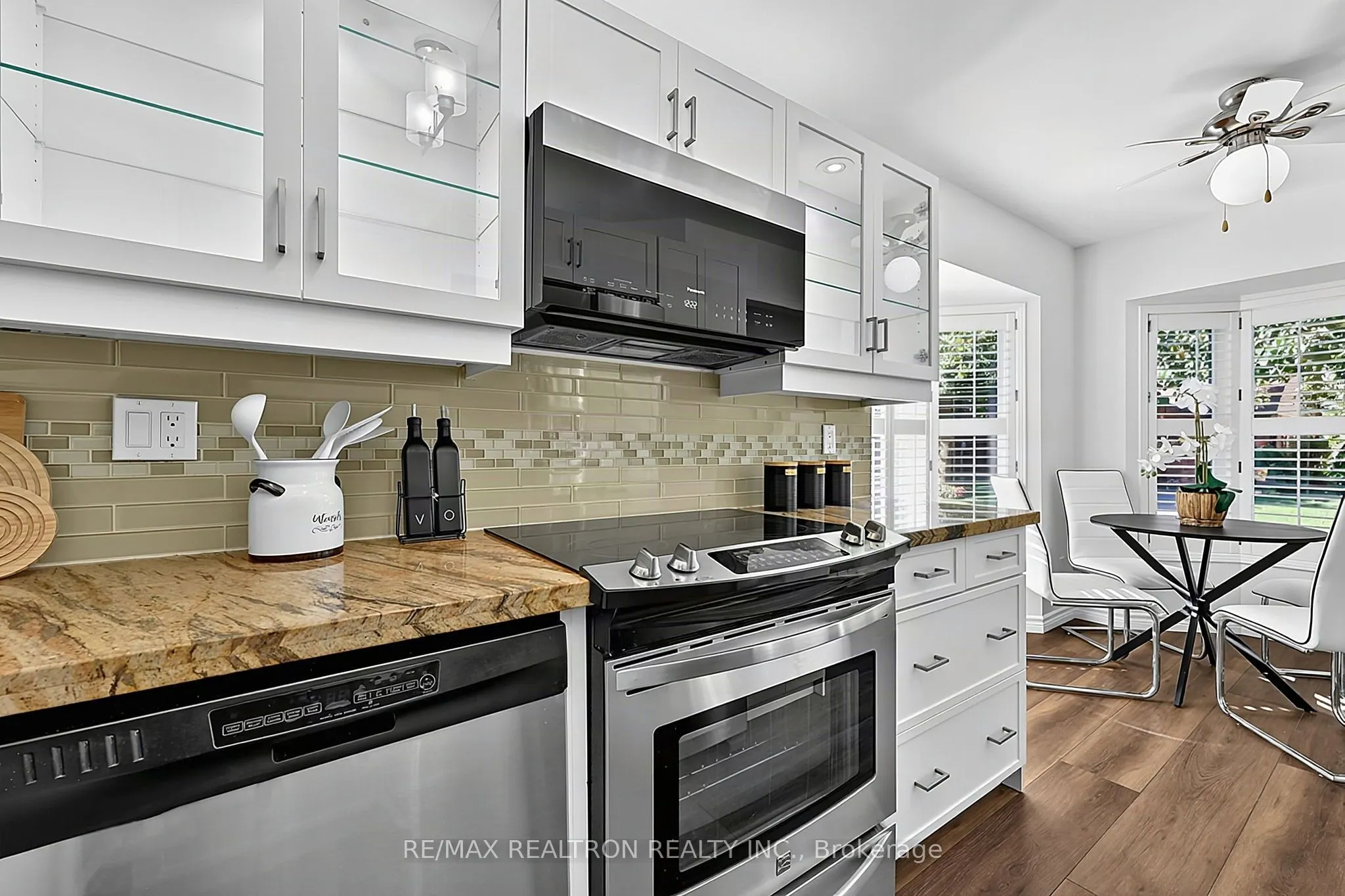 137 Riverview Road #17