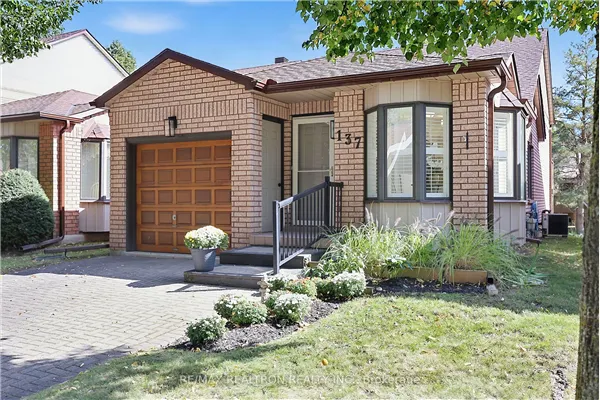 137 Riverview Road #17