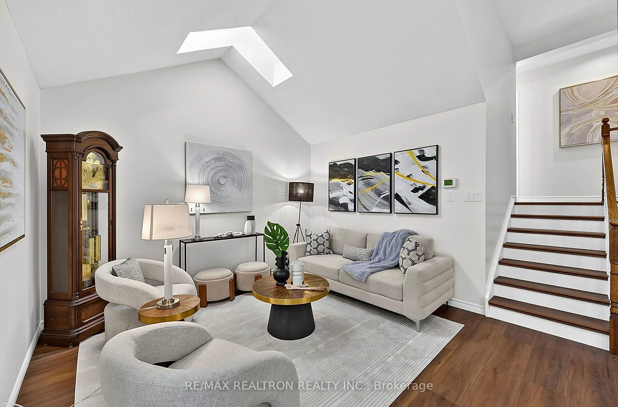 137 Riverview Road #17