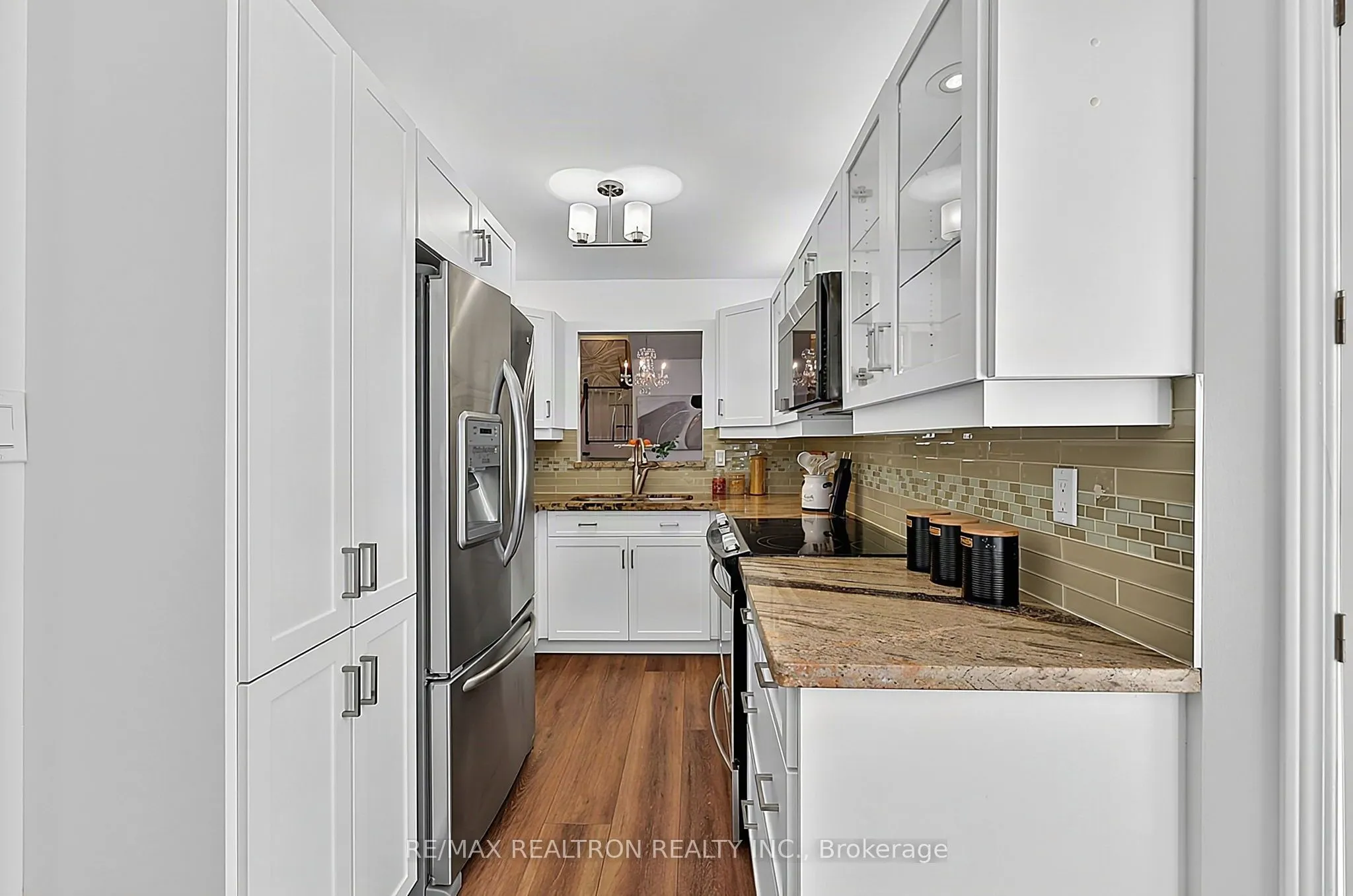 137 Riverview Road #17