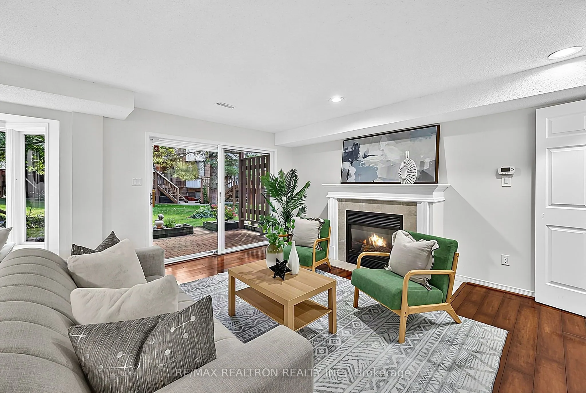 137 Riverview Road #17
