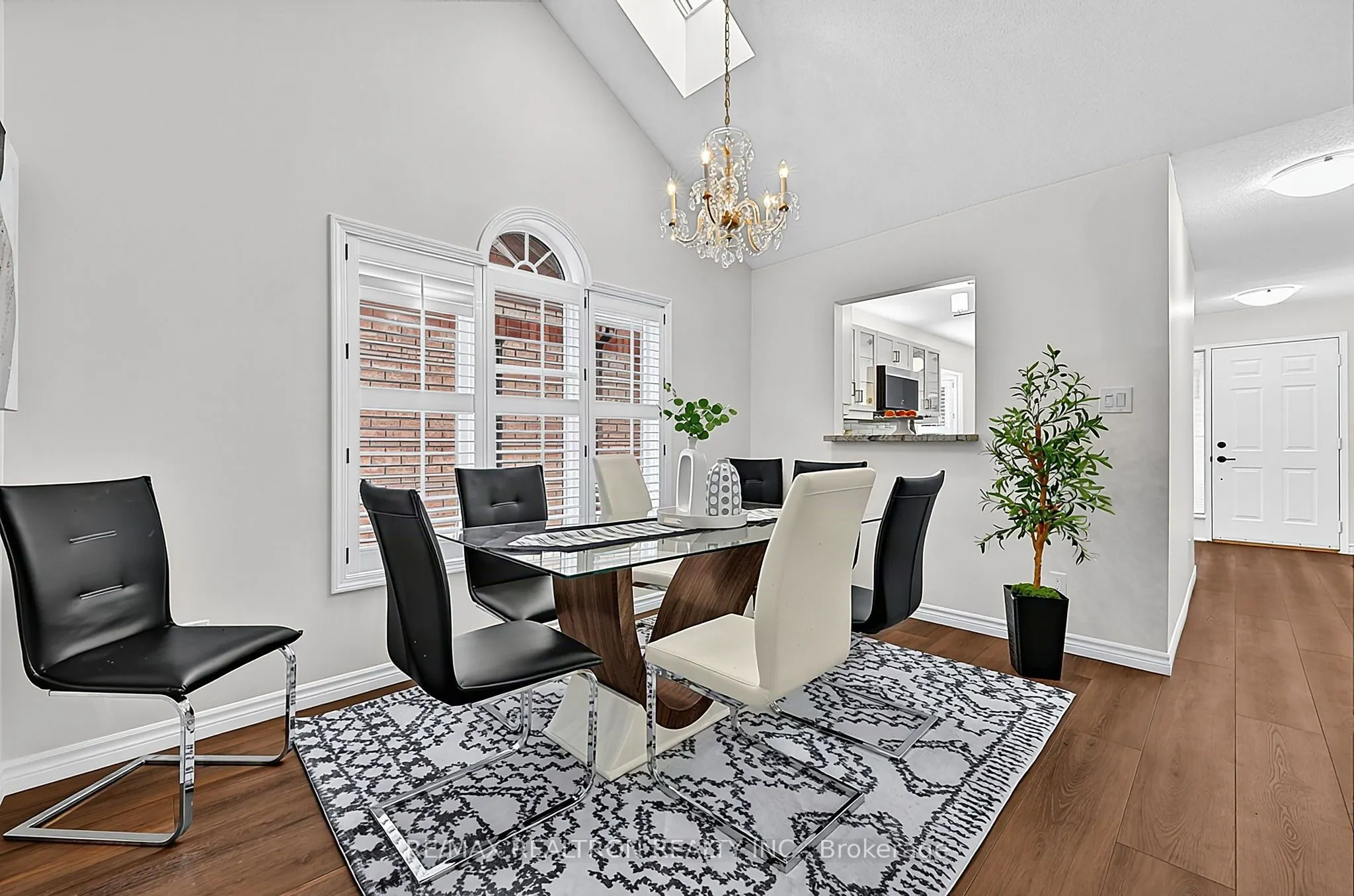 137 Riverview Road #17