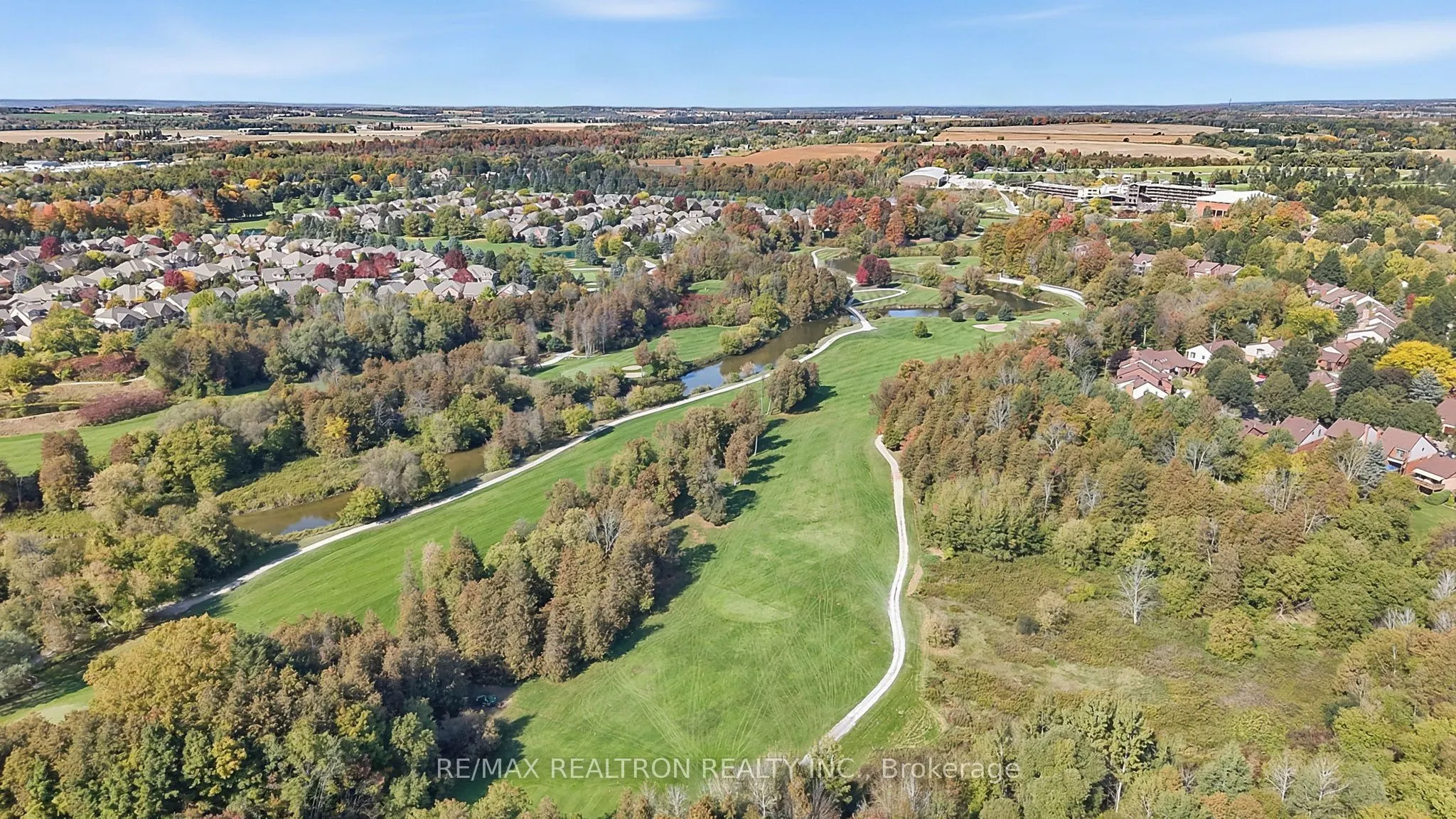 137 Riverview Road #17