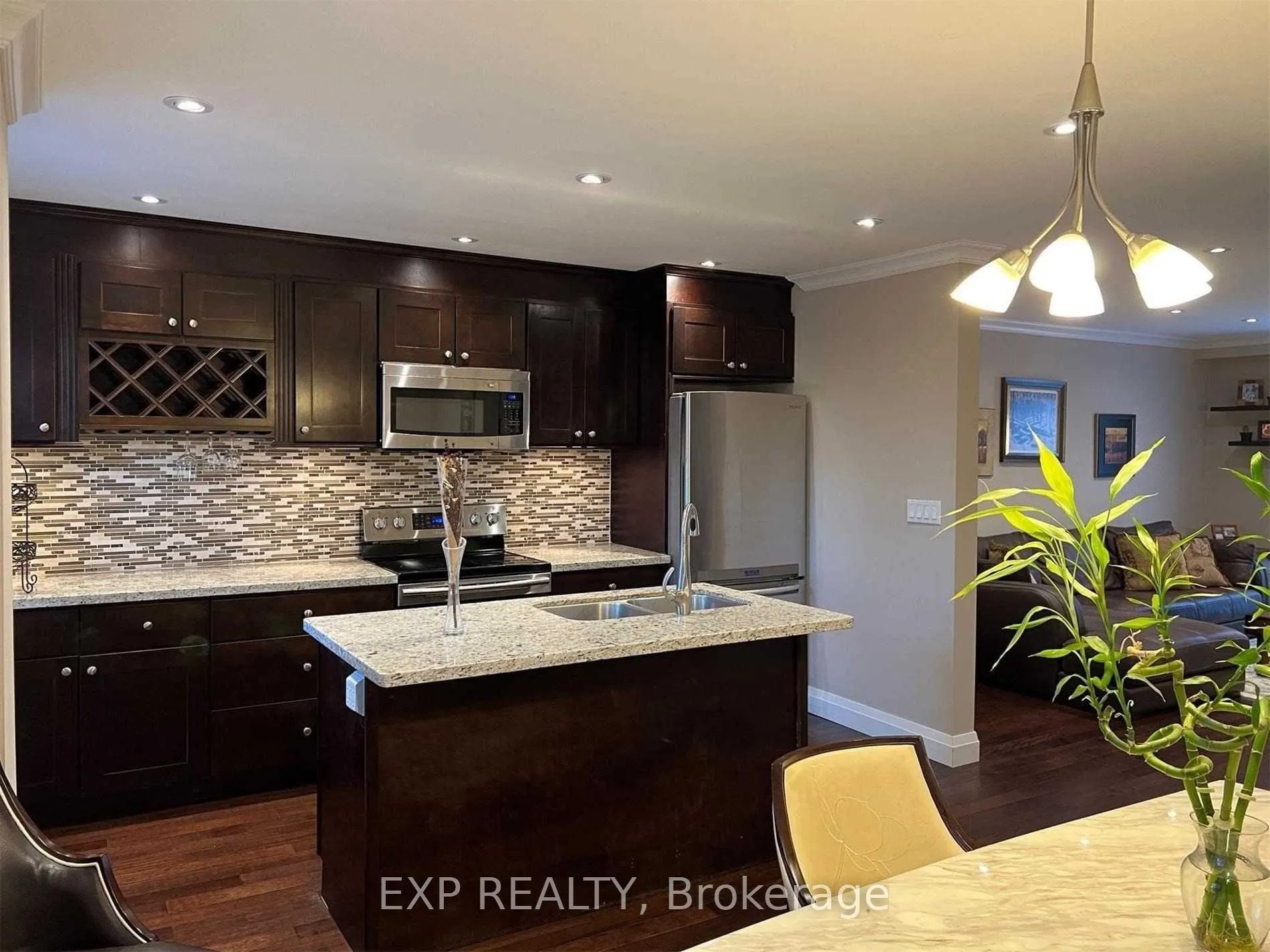 1776 John Street #56