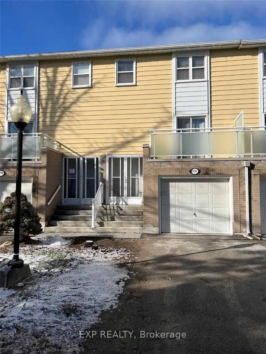 1776 John Street #56