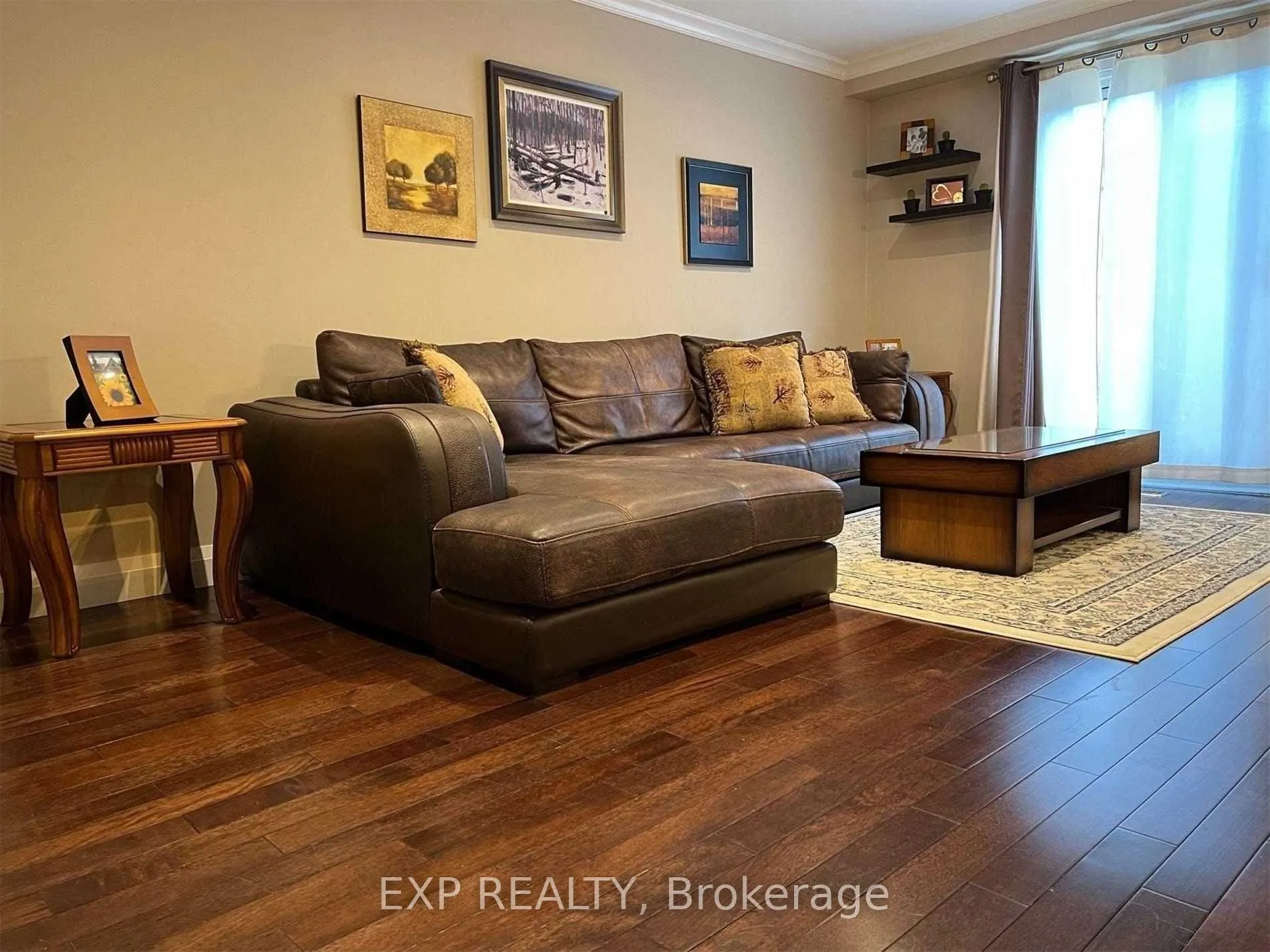 1776 John Street #56
