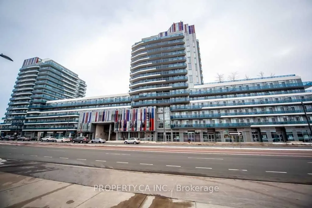 9471 Yonge Street #906