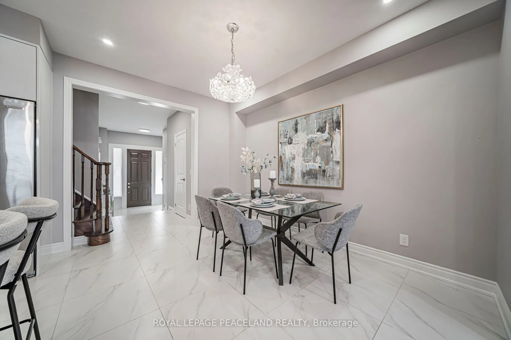 129 Lacewood Drive