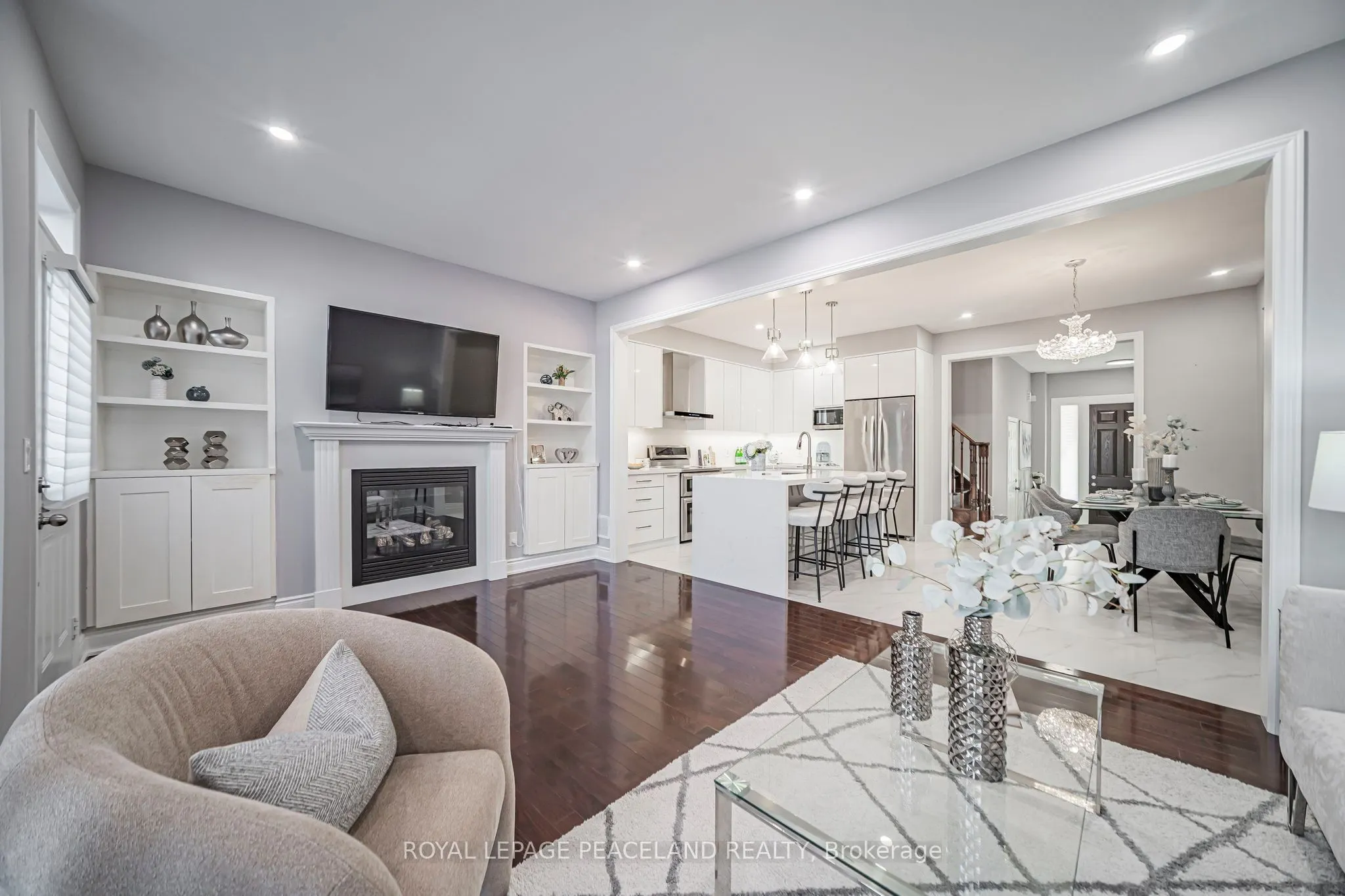 129 Lacewood Drive