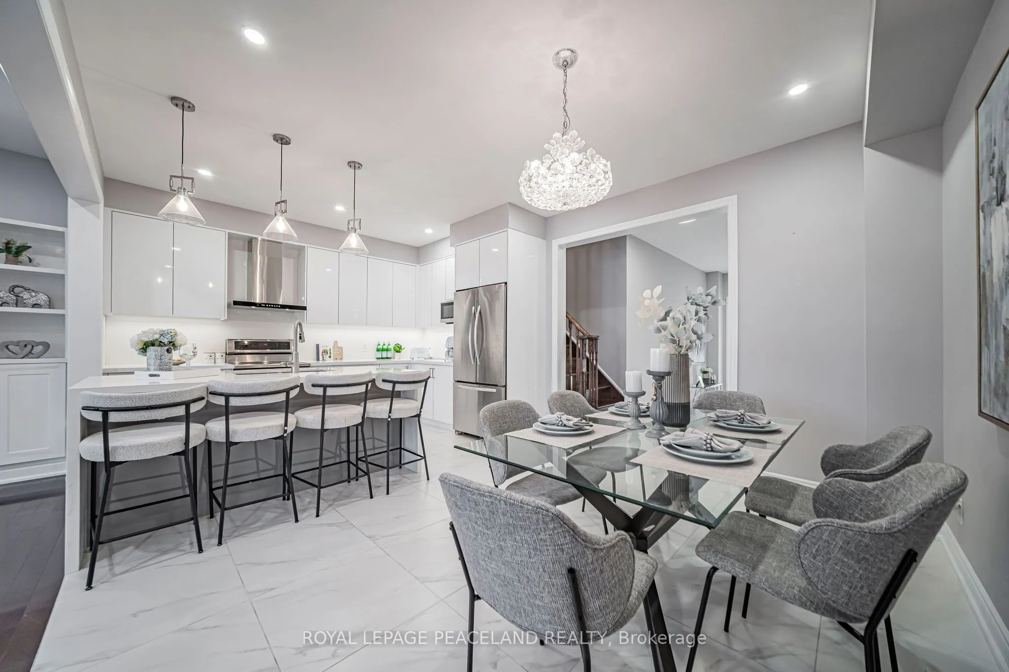 129 Lacewood Drive