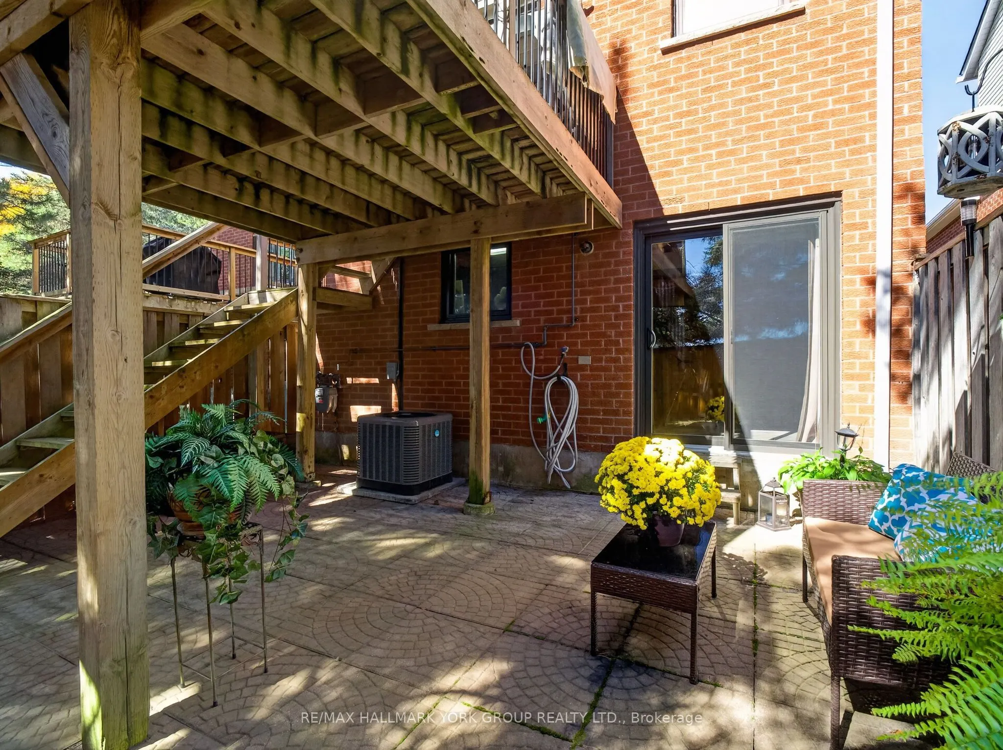 315 Wilkes Court #32